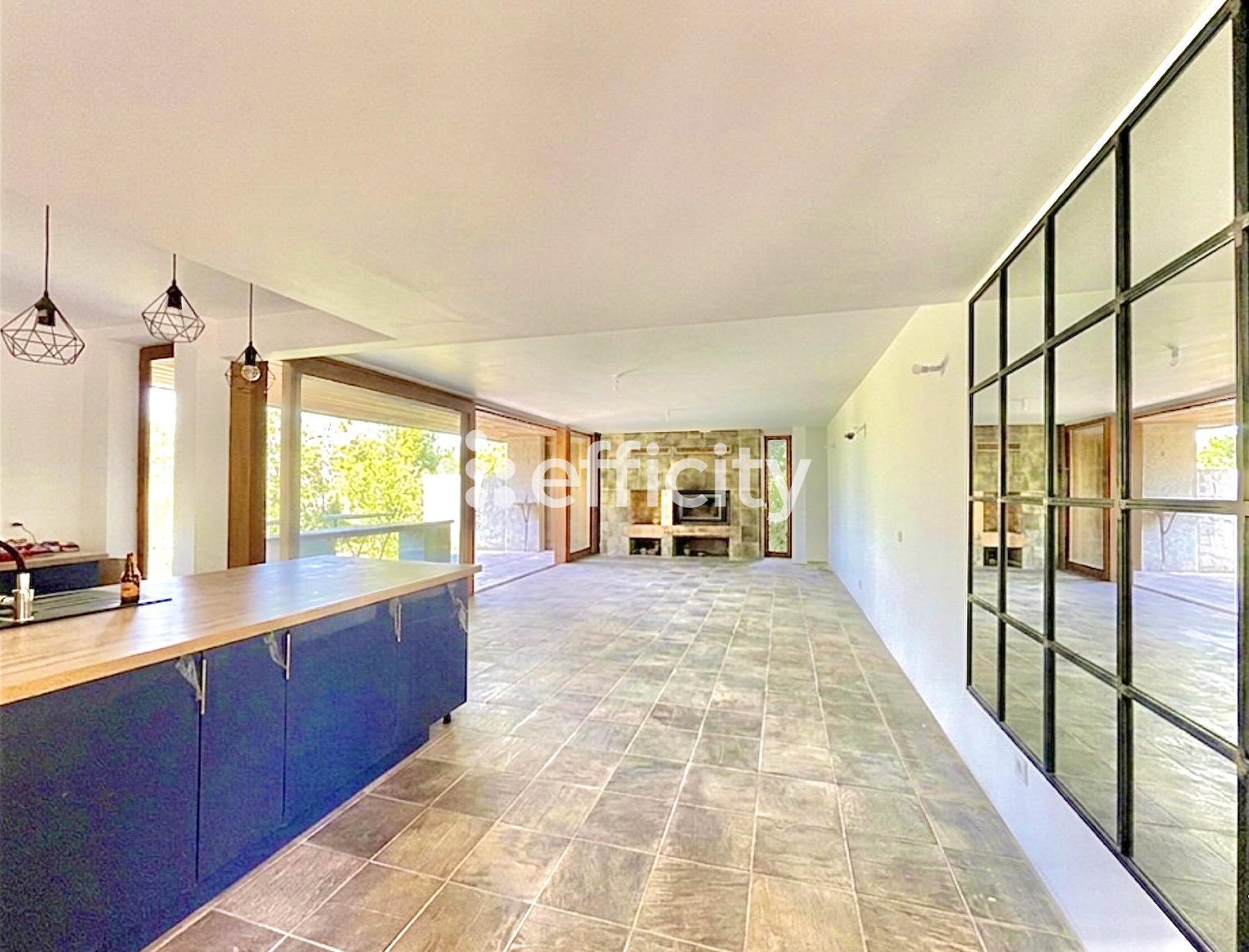 Achat immobilier Maison 10 pièces  215m2 à Bucy-le-Long (02880) - Photo n°4