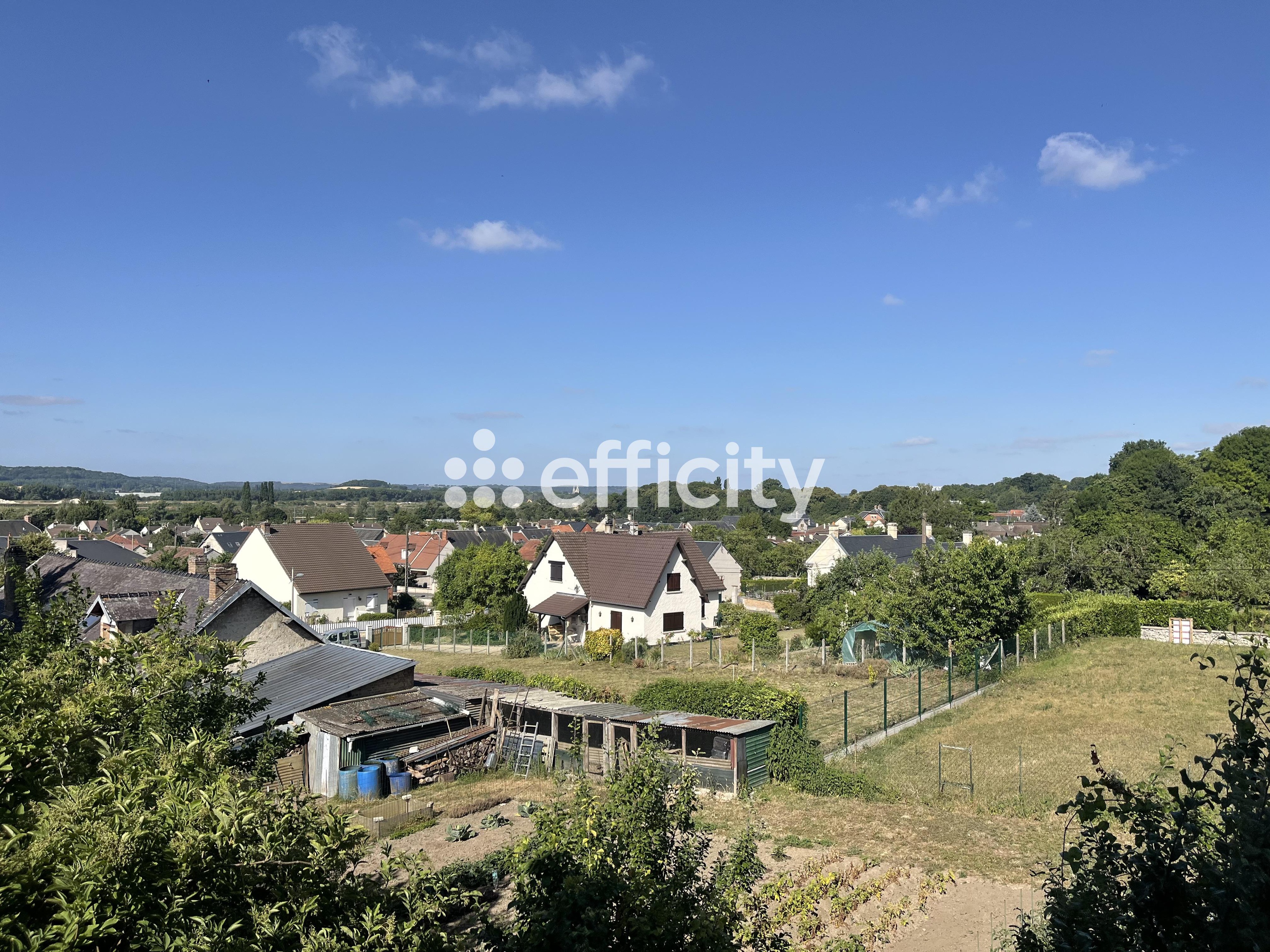 Achat immobilier Maison 10 pièces  215m2 à Bucy-le-Long (02880) - Photo n°17