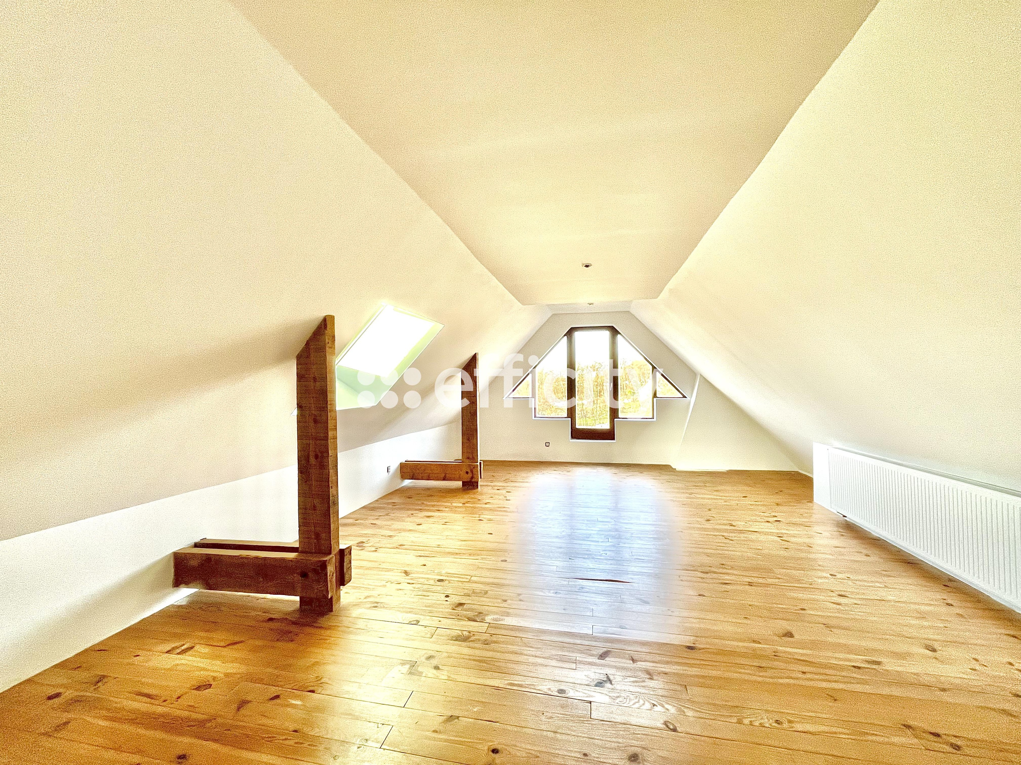 Achat immobilier Maison 10 pièces  215m2 à Bucy-le-Long (02880) - Photo n°11