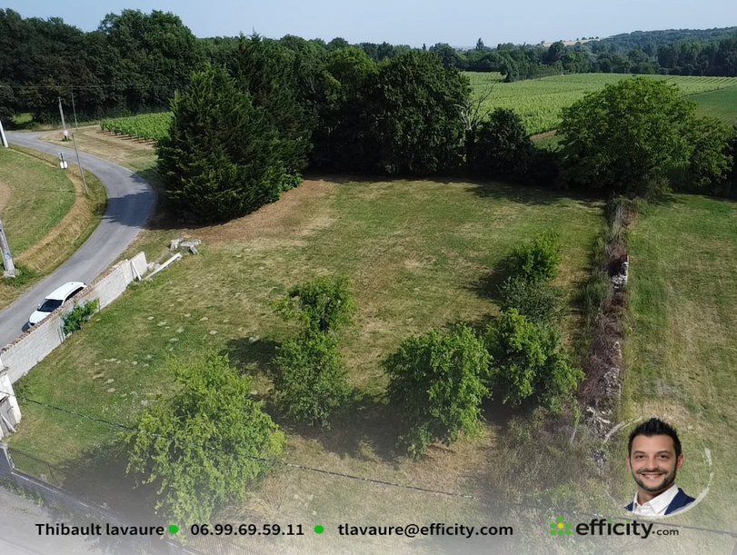 Achat immobilier Maison 6 pièces  193m2 à Rouillac (16170) - Photo n°13