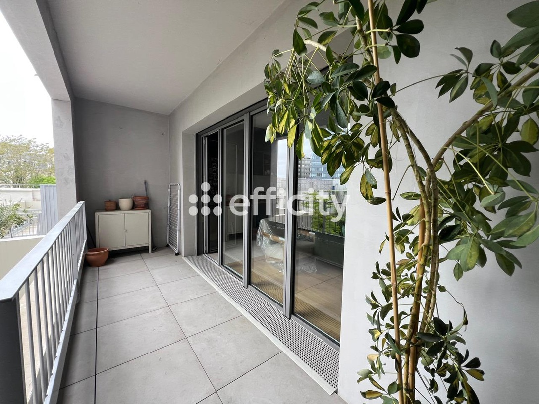 Achat immobilier Appartement 3 pièces  65m2 à Nantes (44200) - Photo n°14