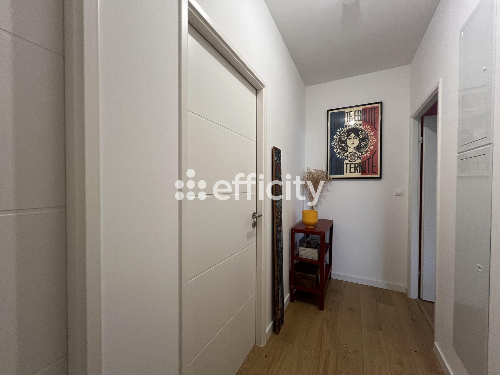 Achat immobilier Appartement 3 pièces  65m2 à Nantes (44200) - Photo n°10