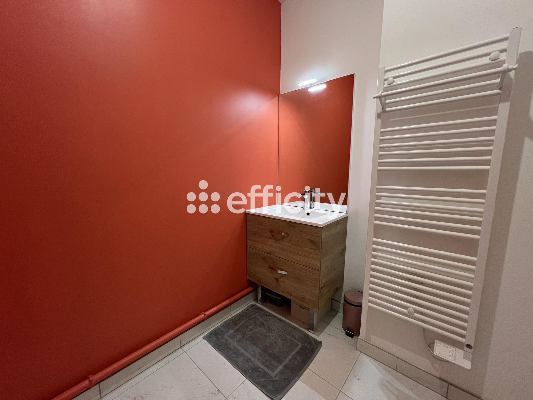 Achat immobilier Appartement 3 pièces  65m2 à Nantes (44200) - Photo n°12