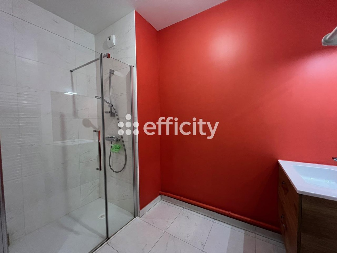 Achat immobilier Appartement 3 pièces  65m2 à Nantes (44200) - Photo n°11