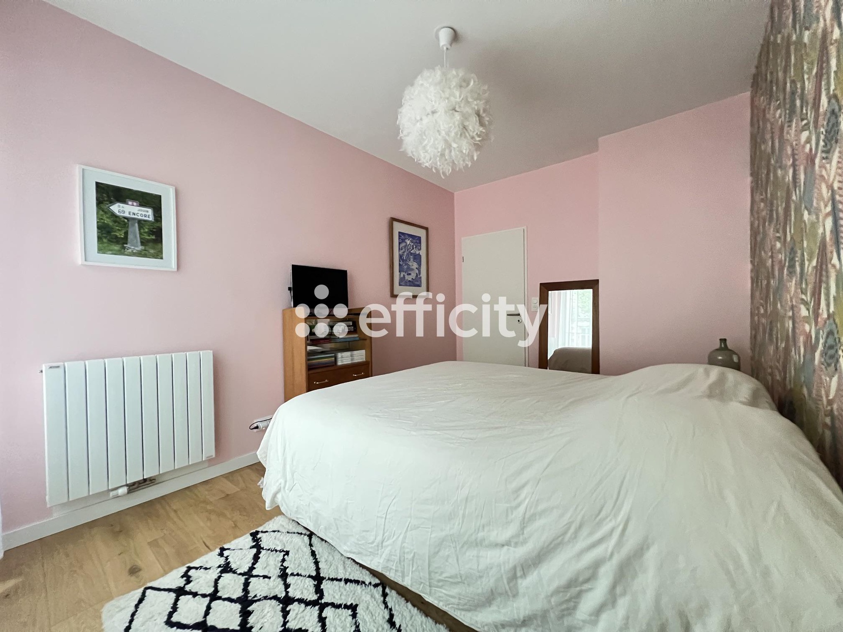 Achat immobilier Appartement 3 pièces  65m2 à Nantes (44200) - Photo n°6