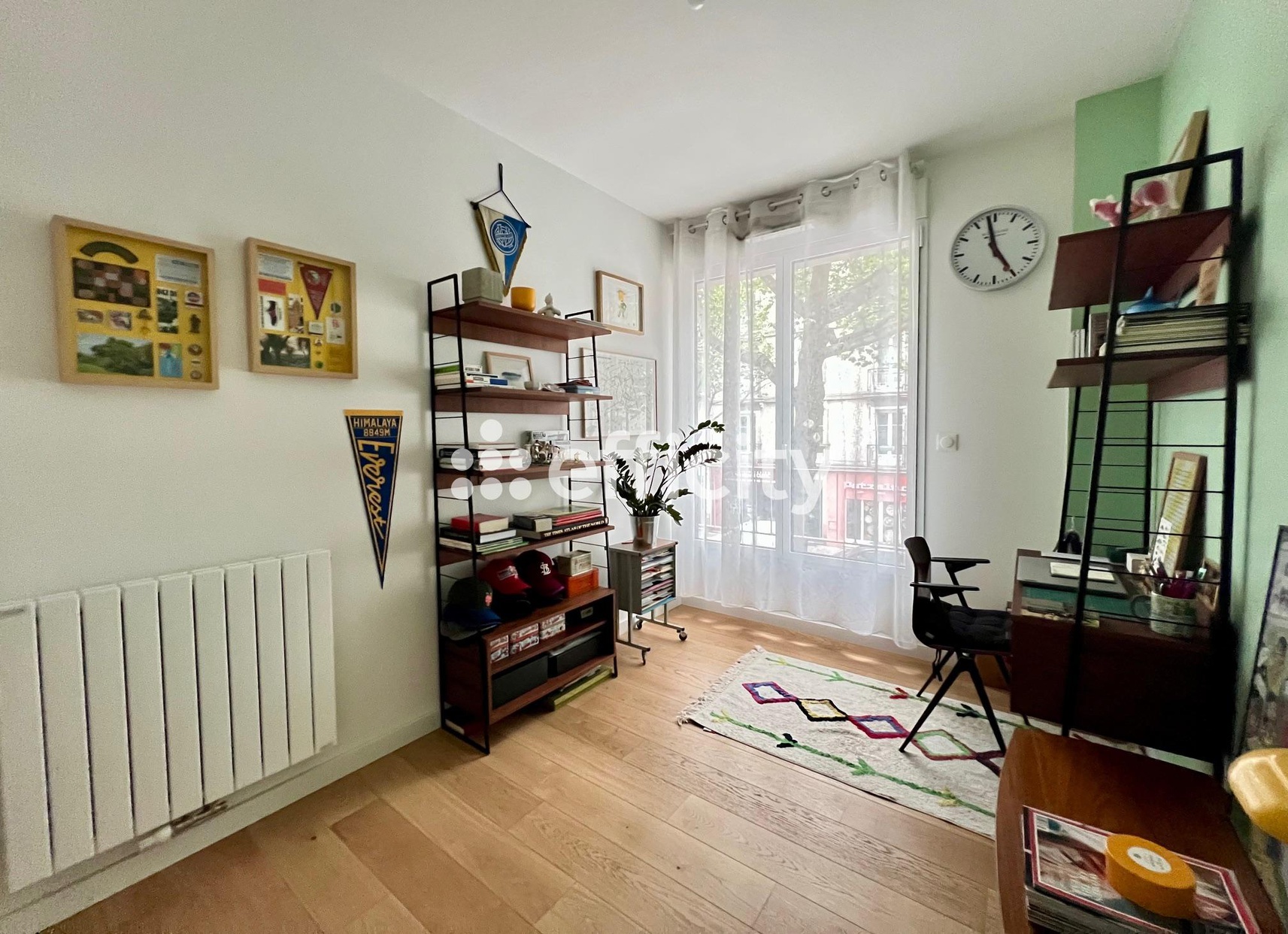 Achat immobilier Appartement 3 pièces  65m2 à Nantes (44200) - Photo n°7