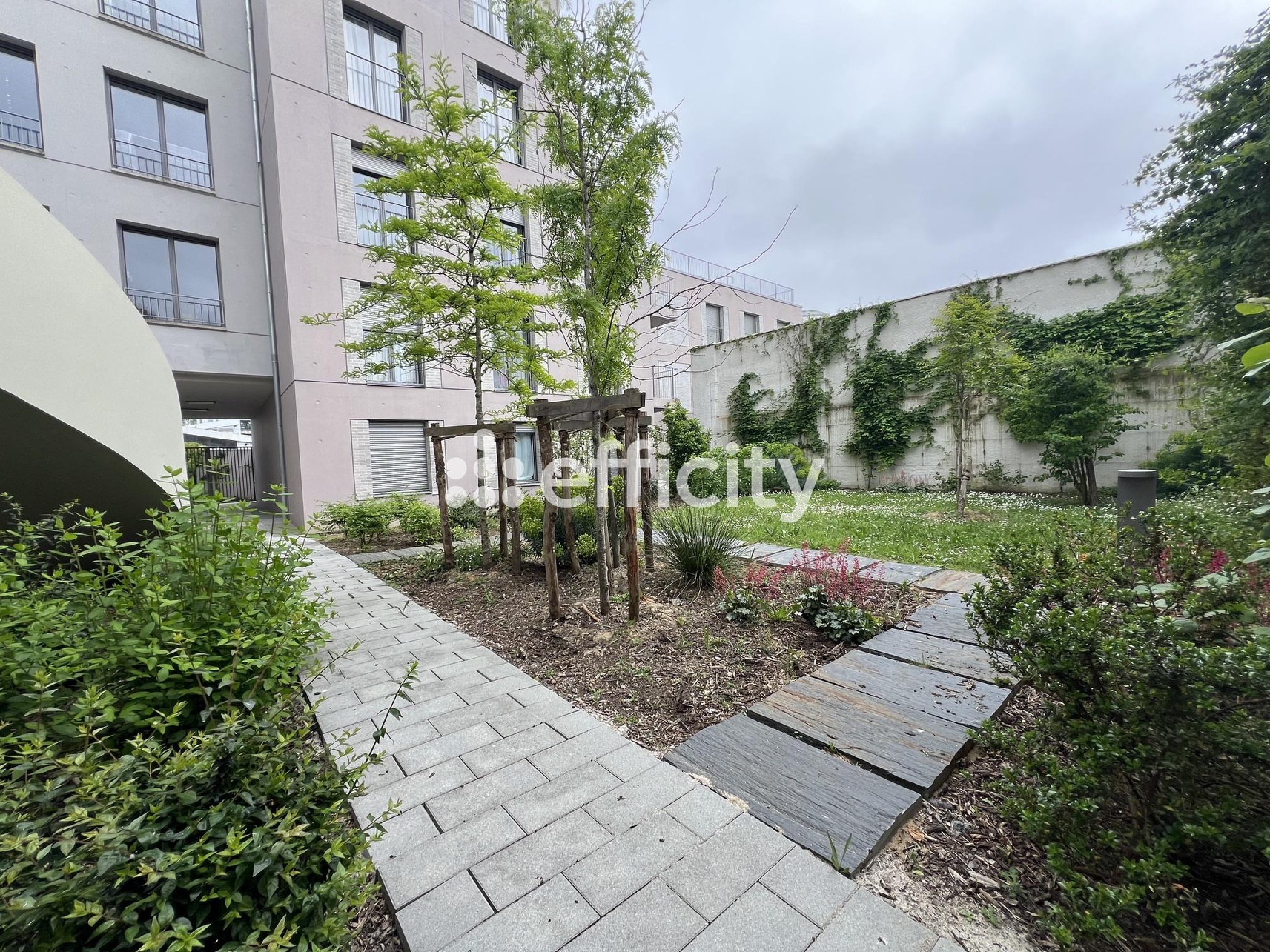 Achat immobilier Appartement 3 pièces  65m2 à Nantes (44200) - Photo n°15