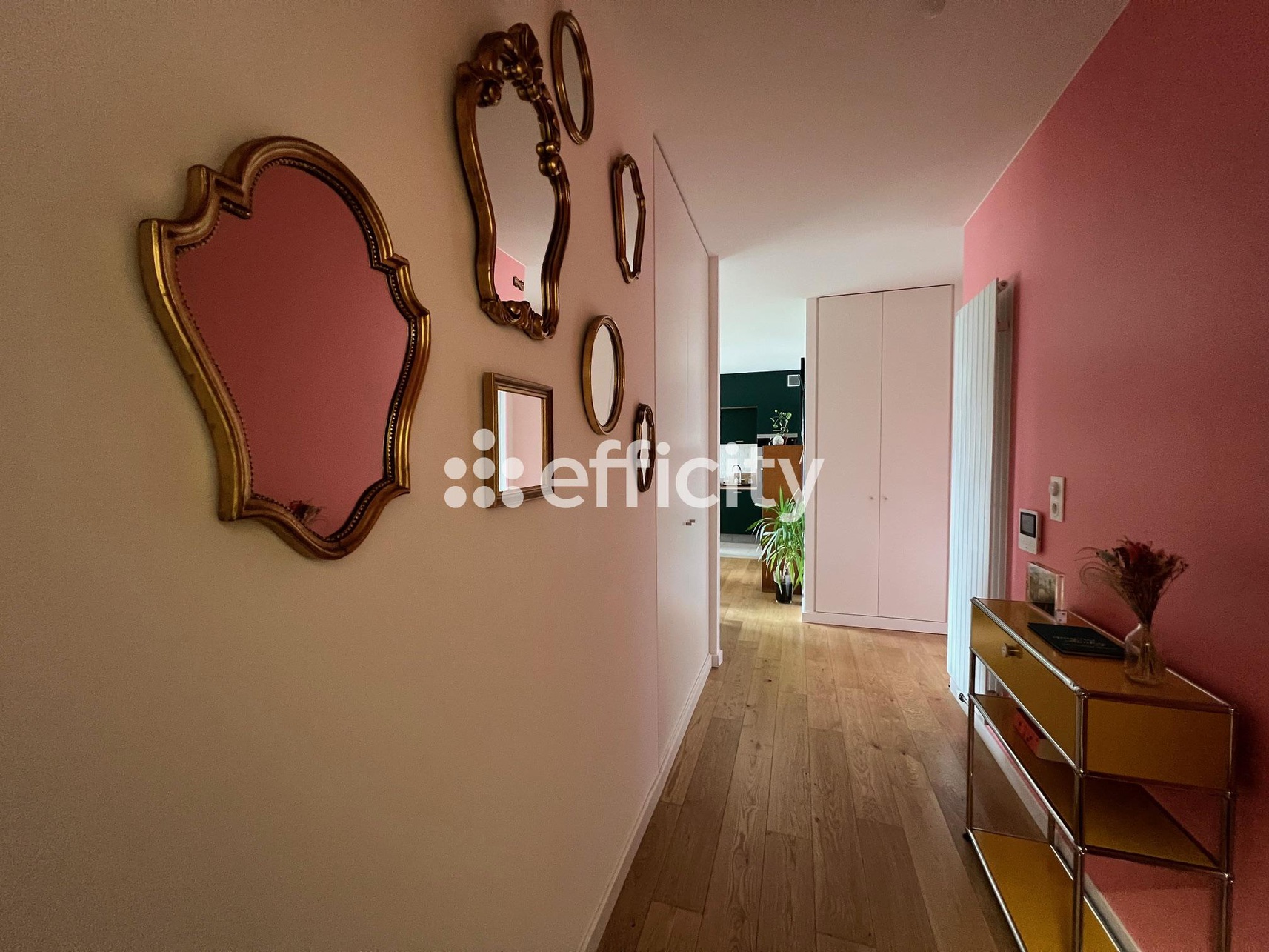 Achat immobilier Appartement 3 pièces  65m2 à Nantes (44200) - Photo n°13