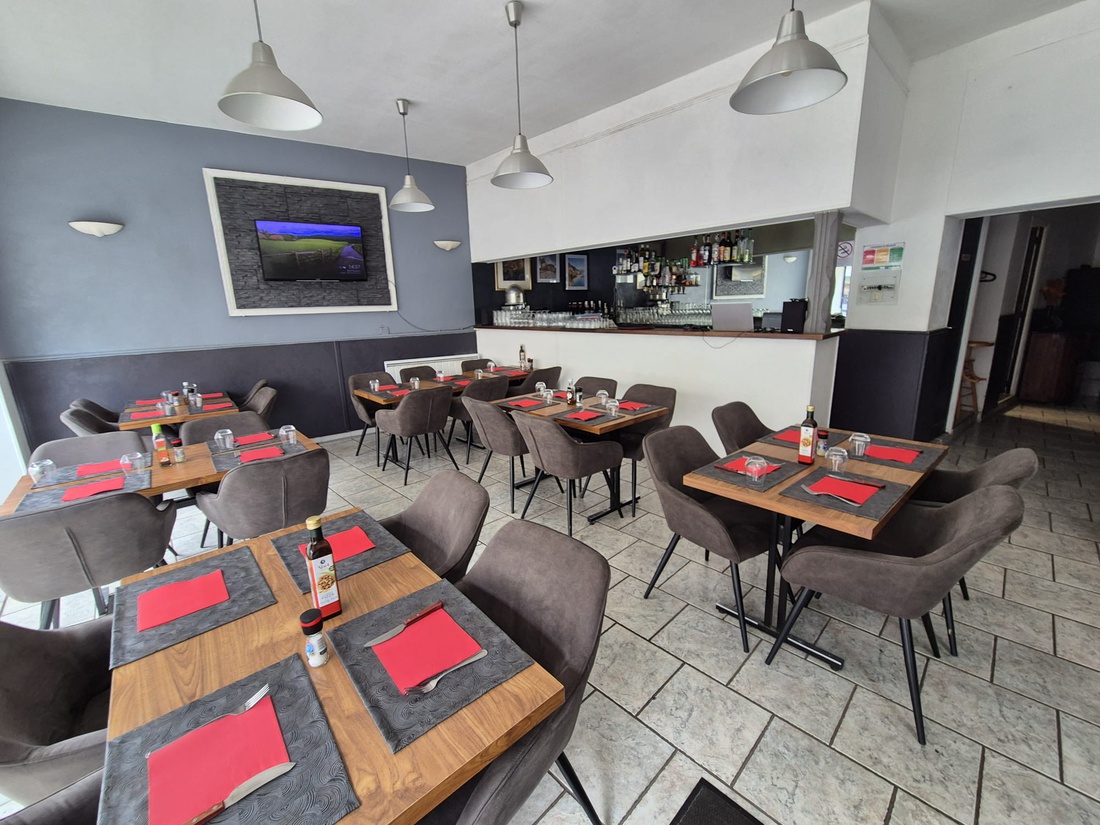 immeuble 10 pièces - 270m2 à Villers-Cotterêts (02600)