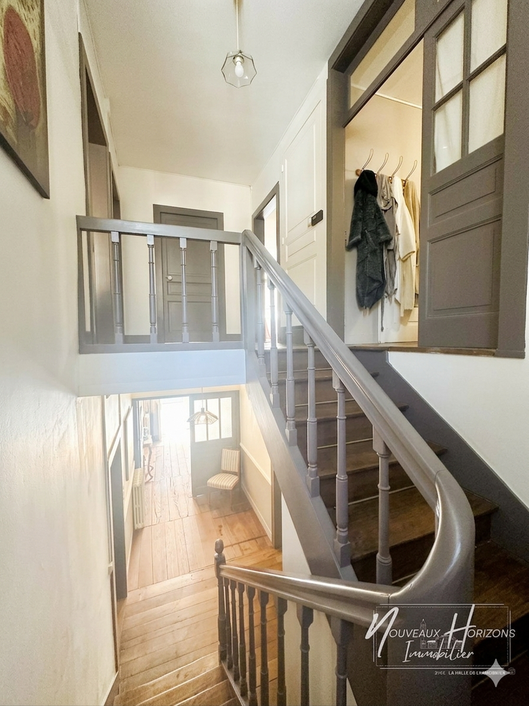 Maison - Séreilhac