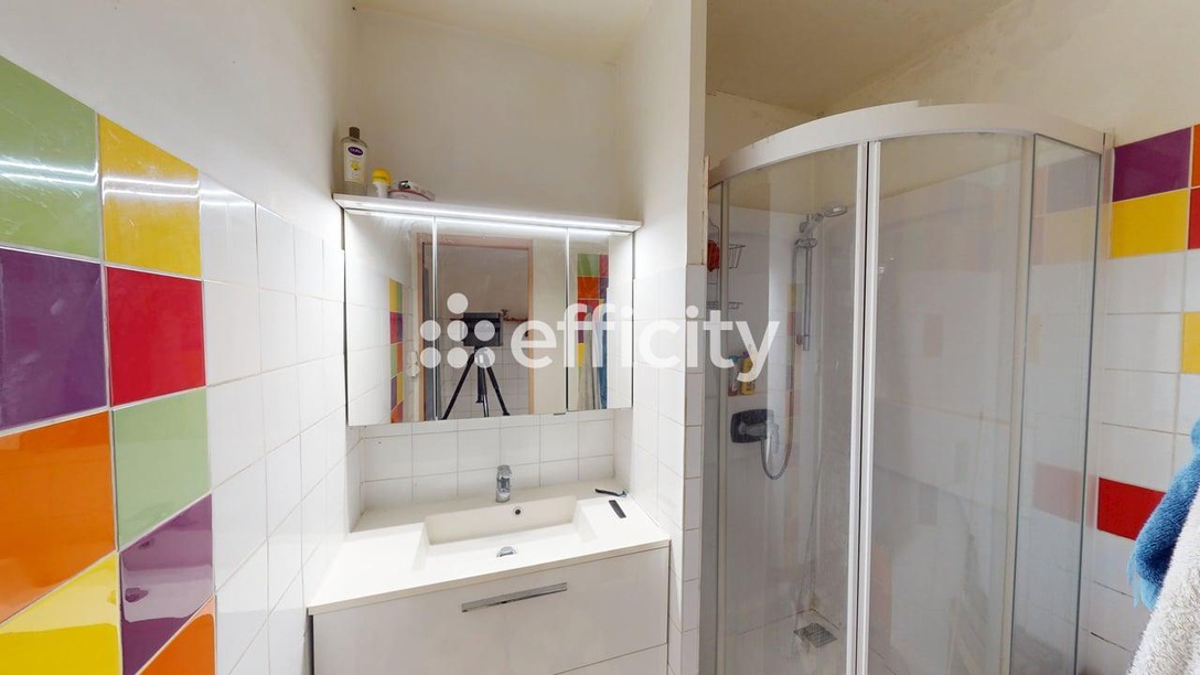 Achat immobilier Appartement 3 pièces  72m2 à Montpellier (34000) - Photo n°4
