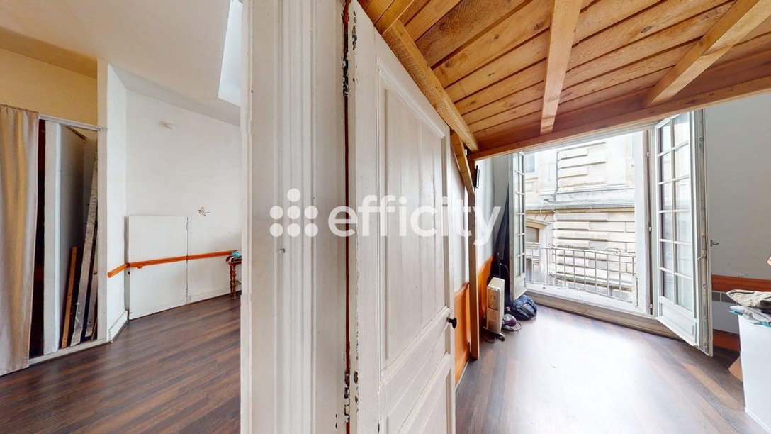 Achat immobilier Appartement 3 pièces  72m2 à Montpellier (34000) - Photo n°5