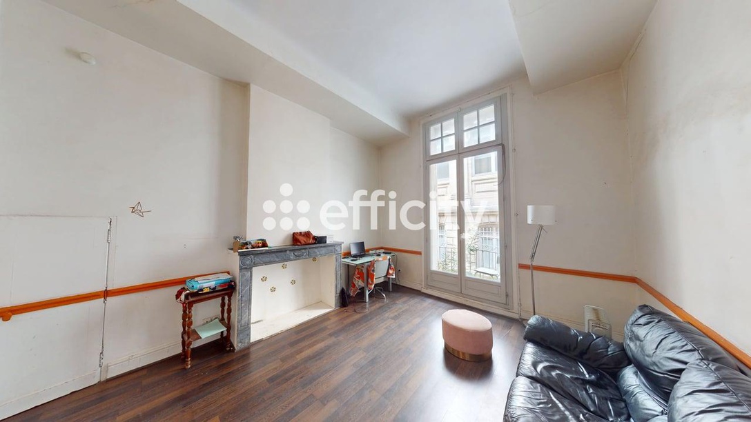 Achat immobilier Appartement 3 pièces  72m2 à Montpellier (34000) - Photo n°6