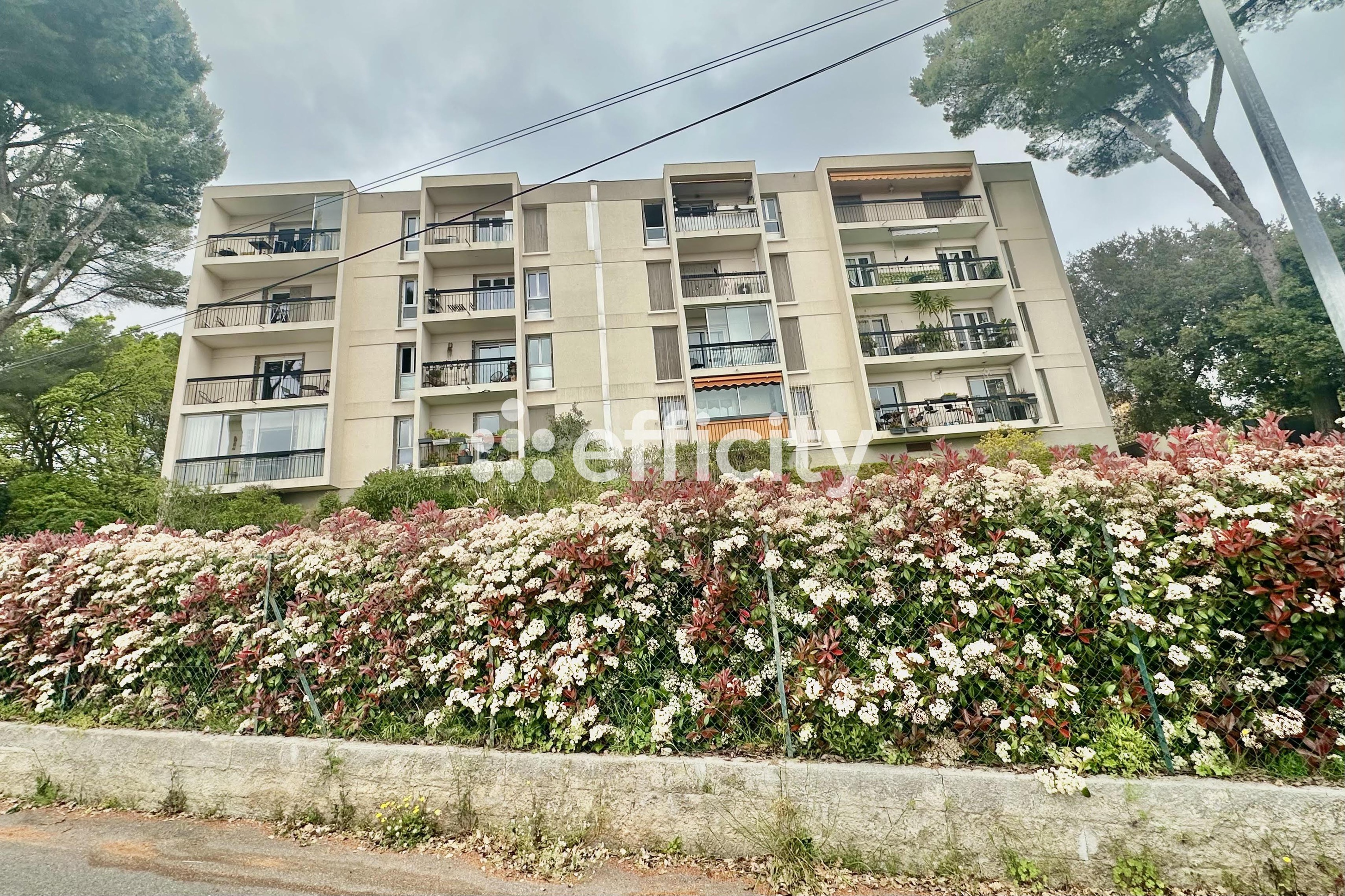 Achat immobilier Appartement 4 pièces  76m2 à Vallauris (06220) - Photo n°20