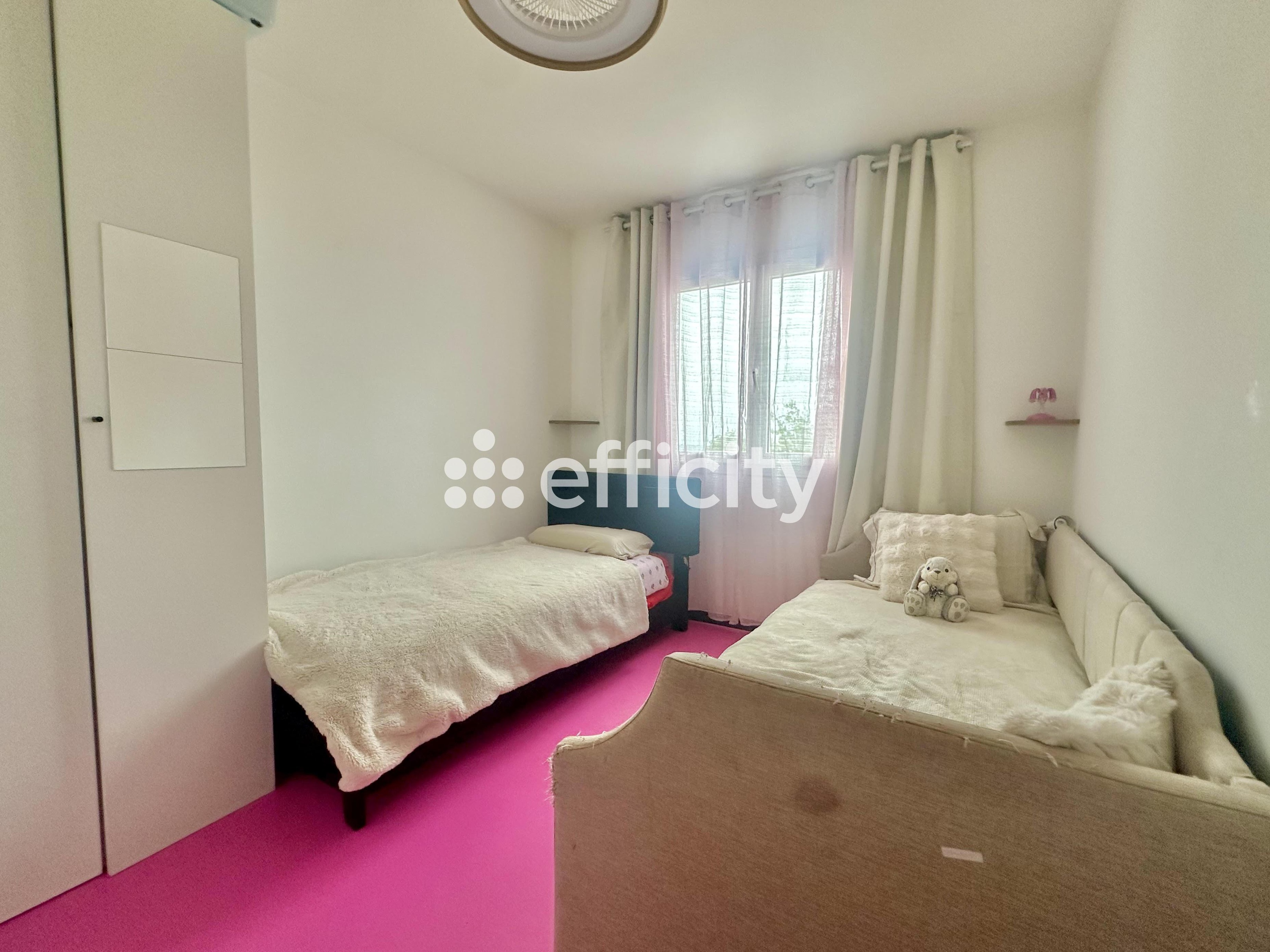 Achat immobilier Appartement 4 pièces  76m2 à Vallauris (06220) - Photo n°14