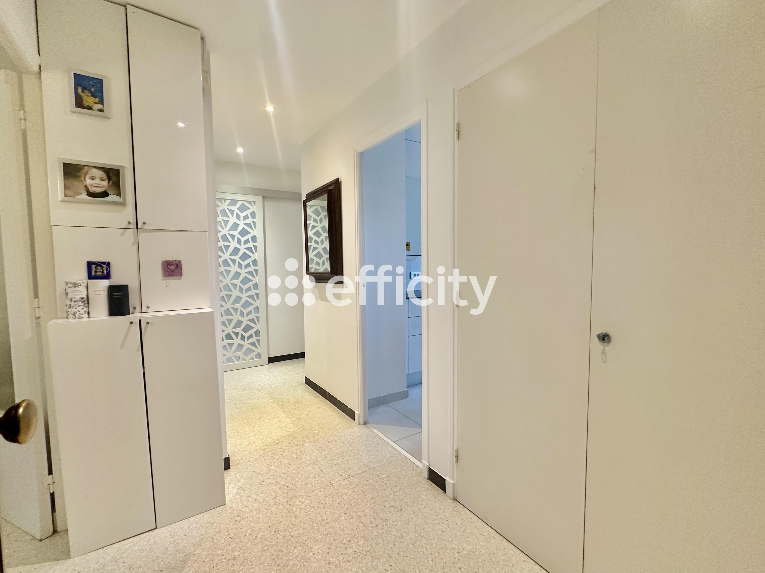 Achat immobilier Appartement 4 pièces  76m2 à Vallauris (06220) - Photo n°6