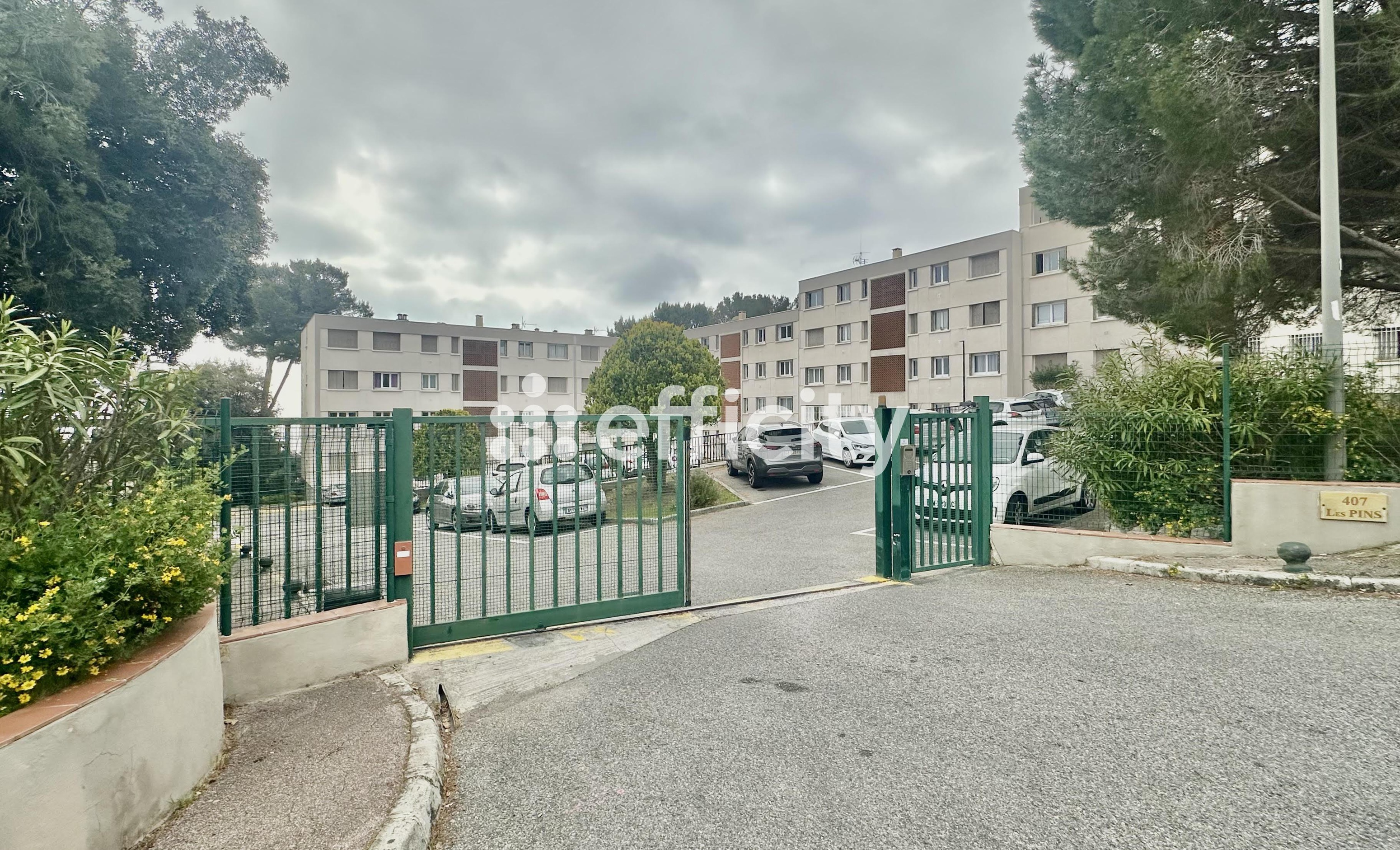 Achat immobilier Appartement 4 pièces  76m2 à Vallauris (06220) - Photo n°21