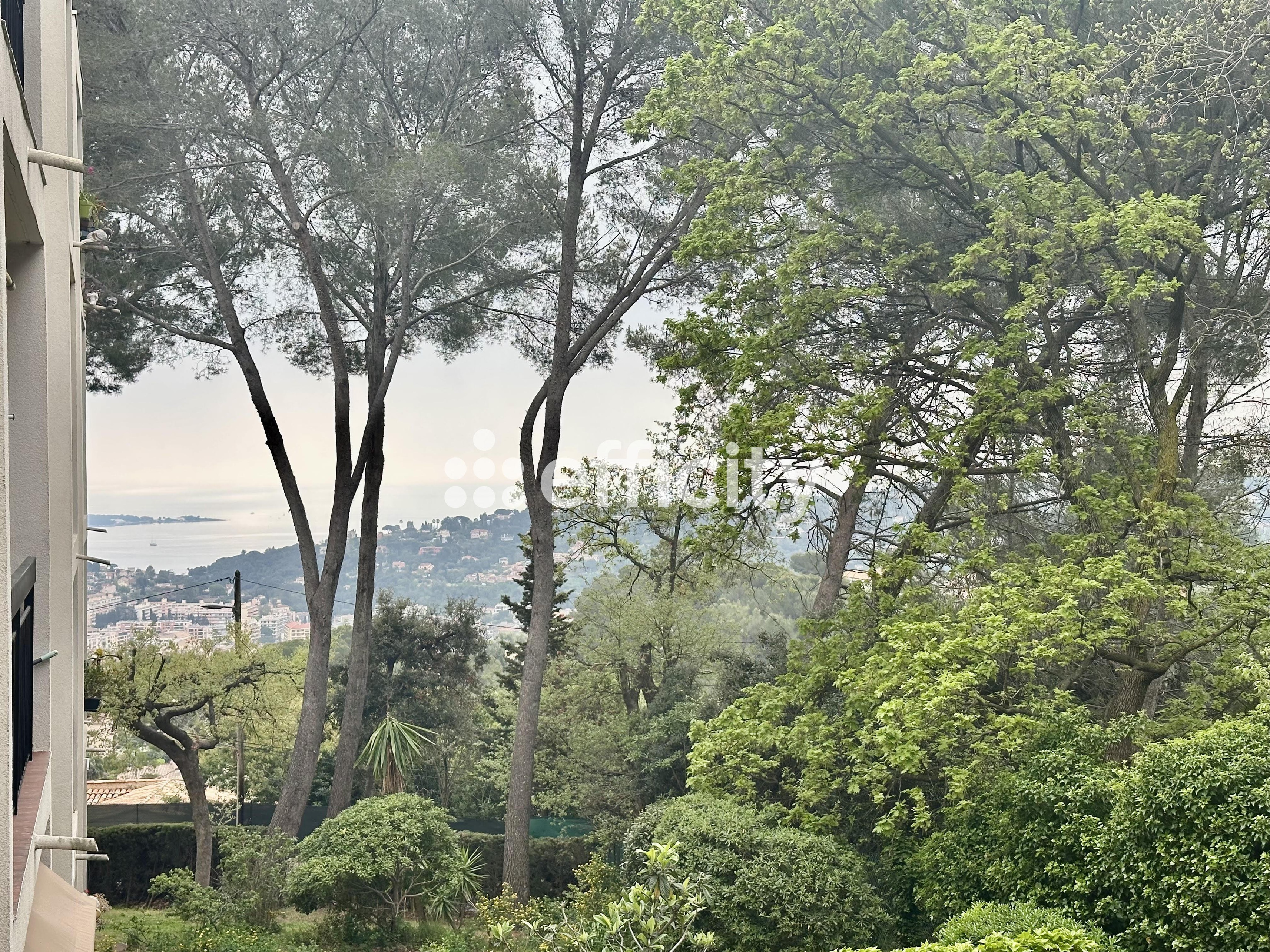 Achat immobilier Appartement 4 pièces  76m2 à Vallauris (06220) - Photo n°17
