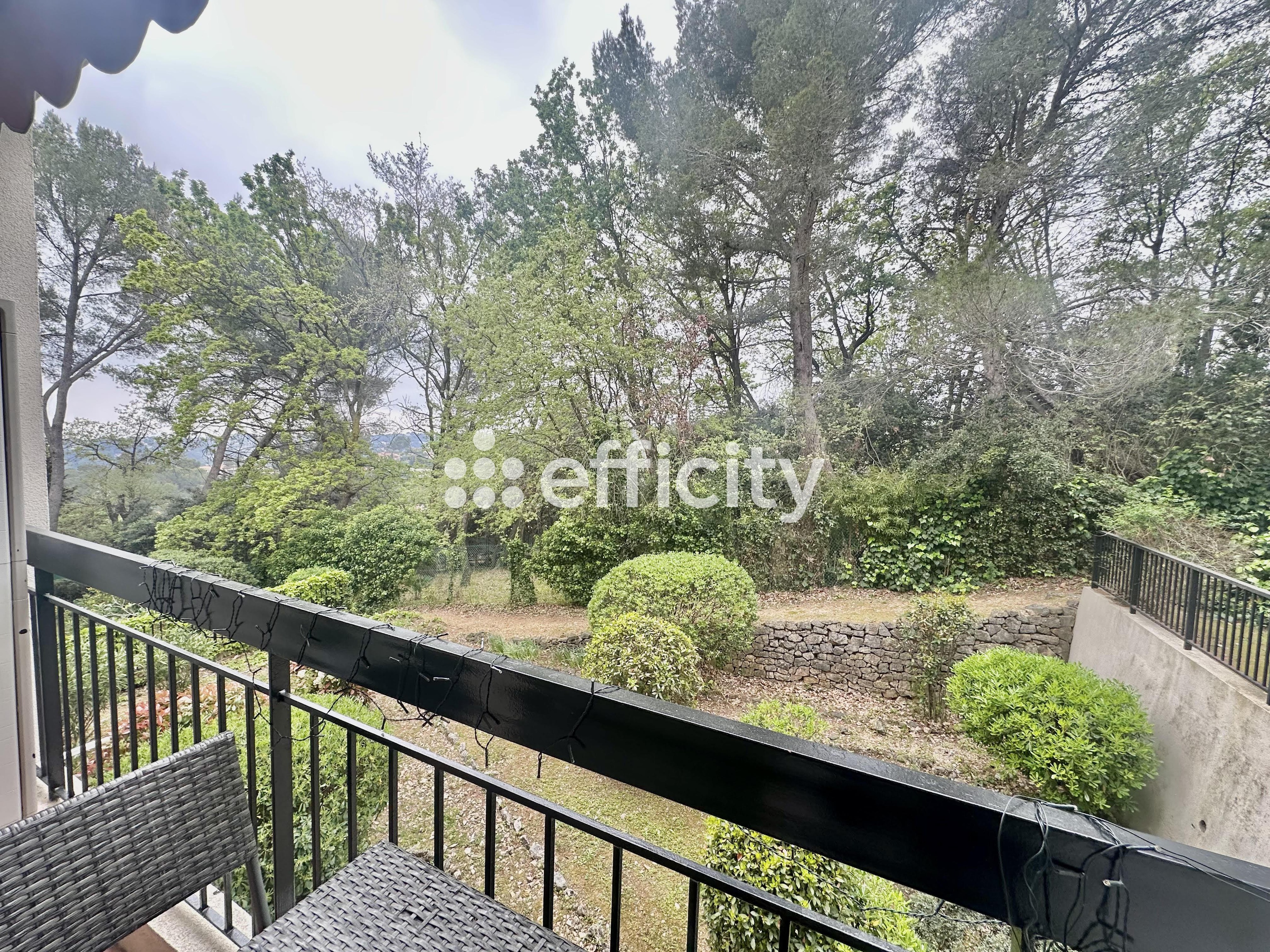 Achat immobilier Appartement 4 pièces  76m2 à Vallauris (06220) - Photo n°16