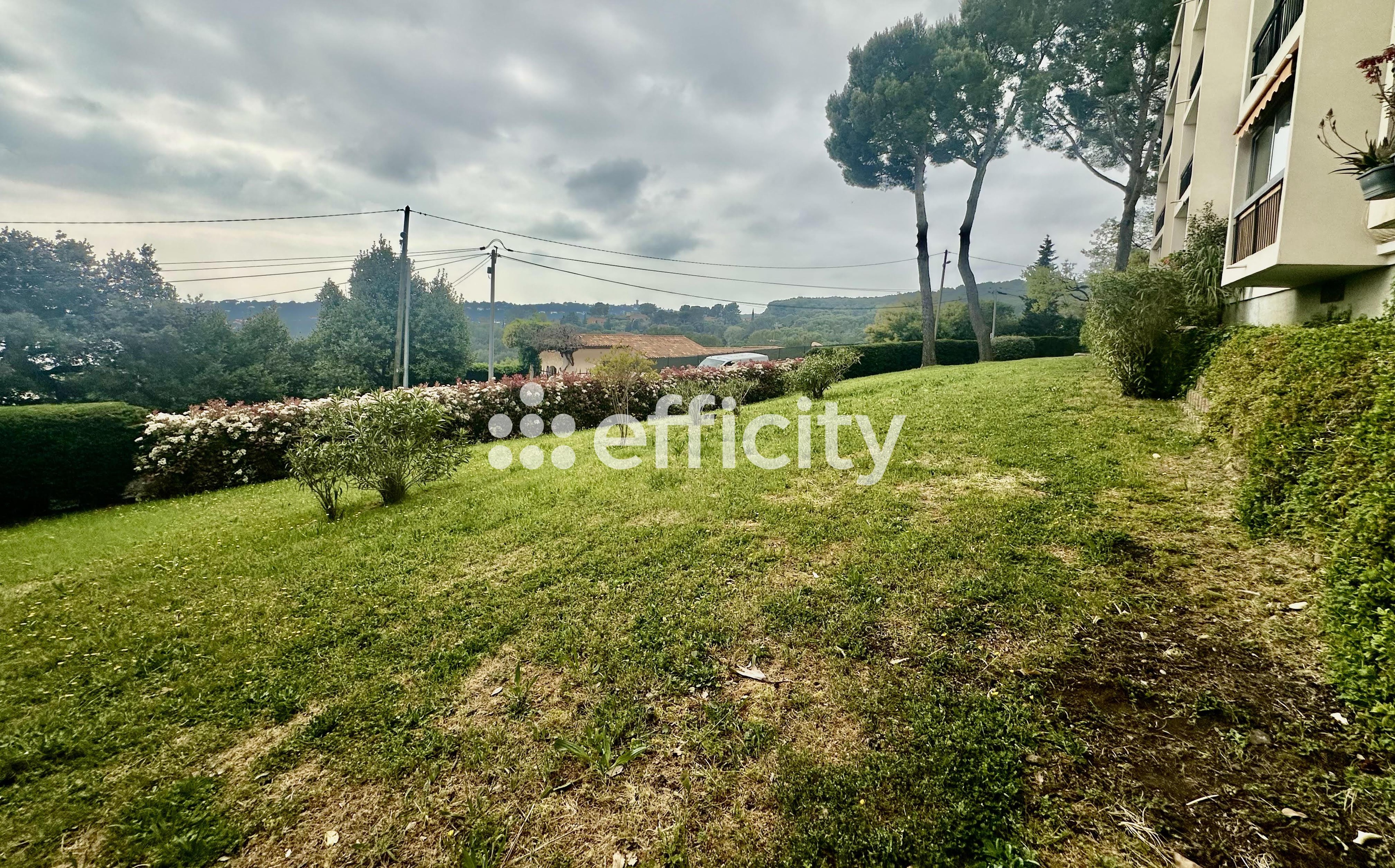 Achat immobilier Appartement 4 pièces  76m2 à Vallauris (06220) - Photo n°18
