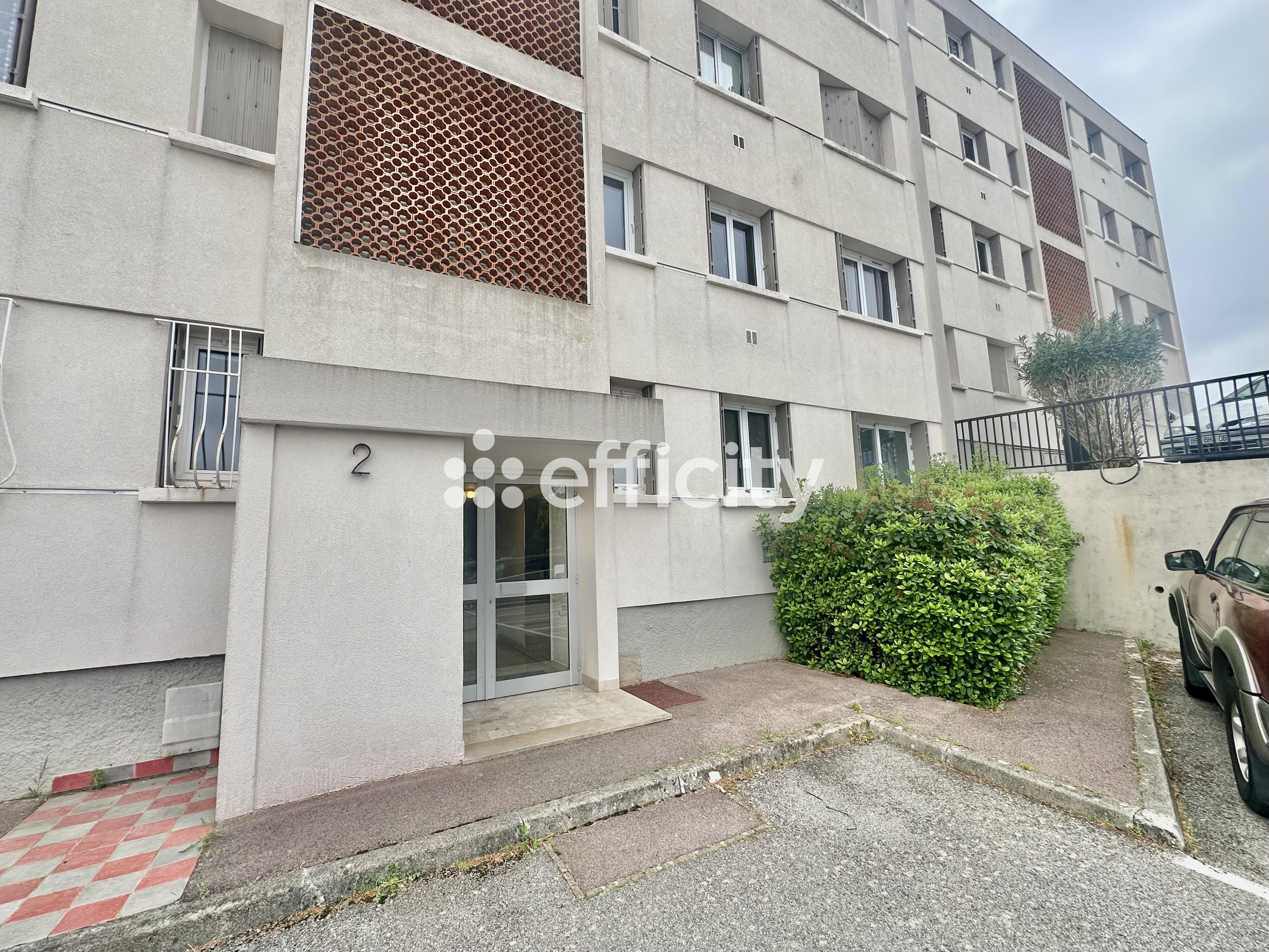 Achat immobilier Appartement 4 pièces  76m2 à Vallauris (06220) - Photo n°19