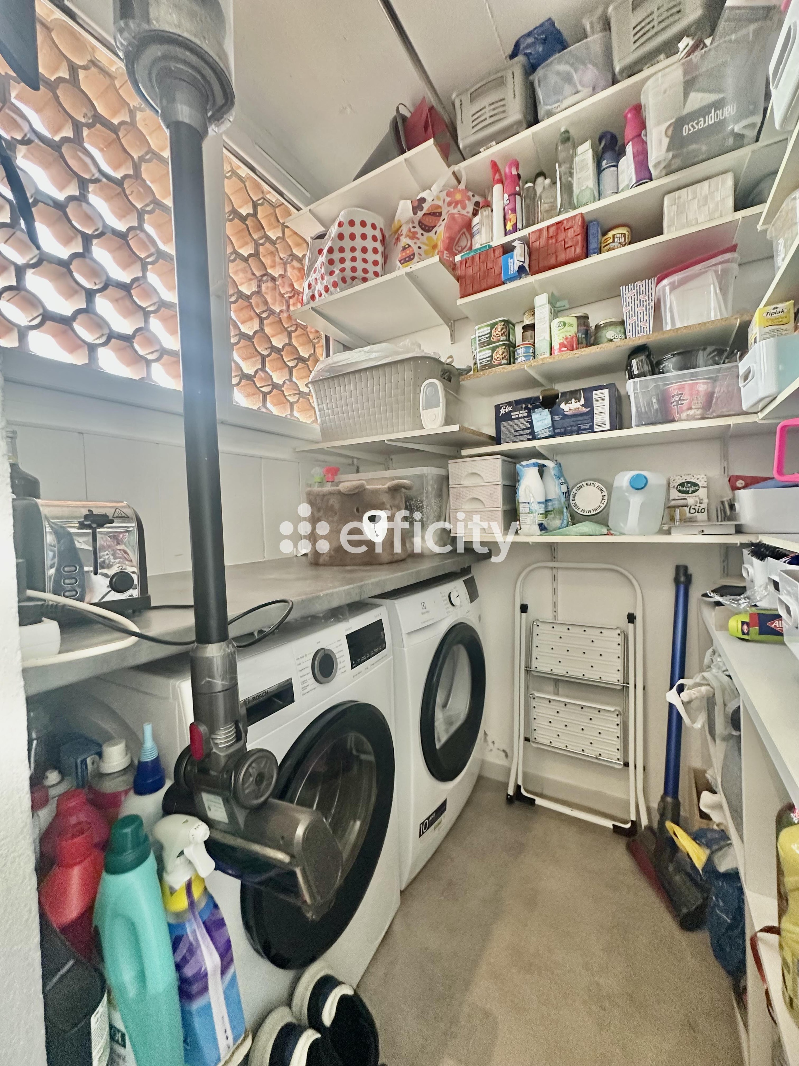 Achat immobilier Appartement 4 pièces  76m2 à Vallauris (06220) - Photo n°10