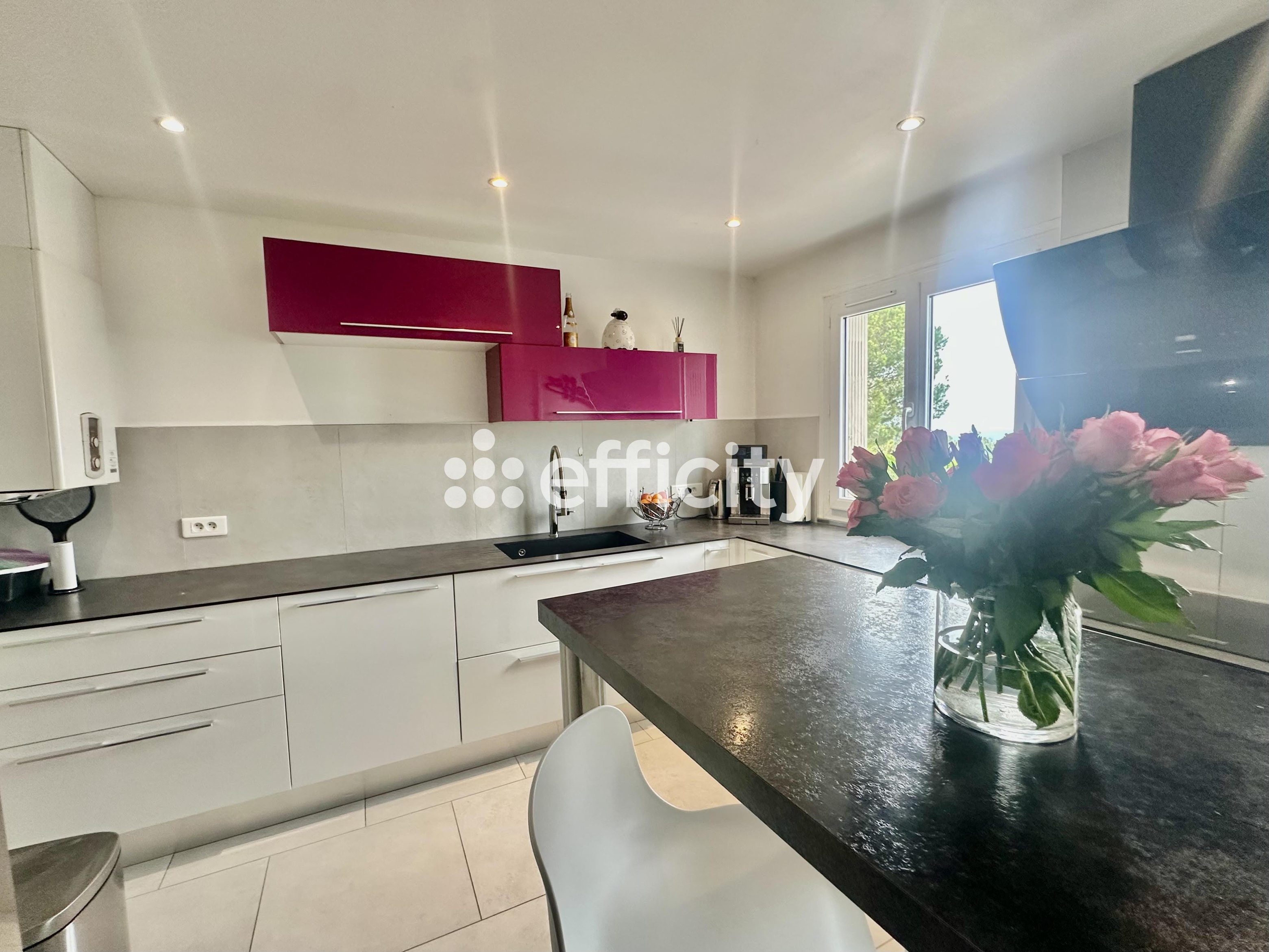 Achat immobilier Appartement 4 pièces  76m2 à Vallauris (06220) - Photo n°9