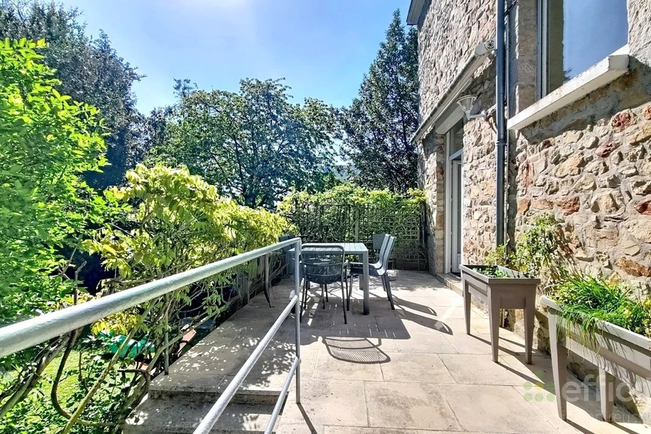 Achat immobilier Maison 9 pièces  233m2 à Rennes (35700) - Photo n°4