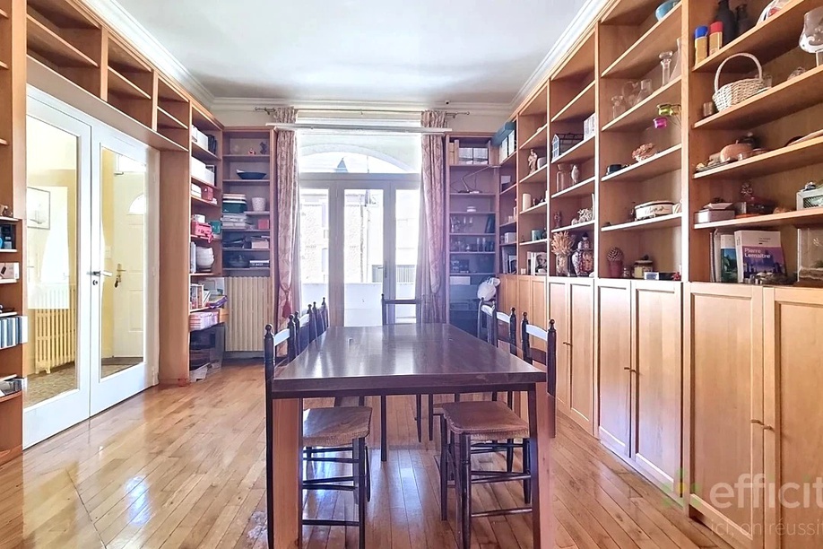 Achat immobilier Maison 9 pièces  233m2 à Rennes (35700) - Photo n°5