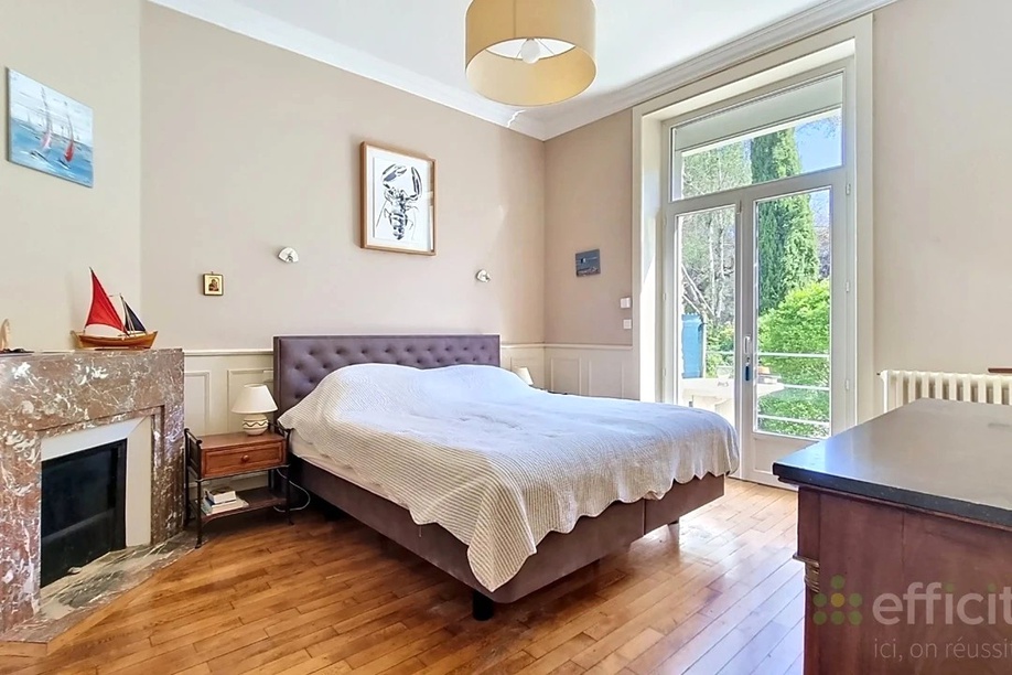 Achat immobilier Maison 9 pièces  233m2 à Rennes (35700) - Photo n°9