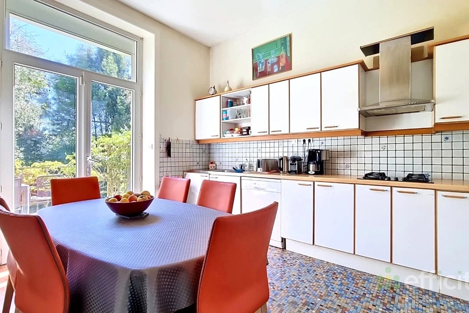 Achat immobilier Maison 9 pièces  233m2 à Rennes (35700) - Photo n°7