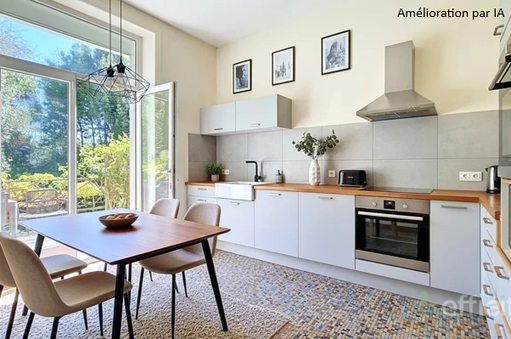 Achat immobilier Maison 9 pièces  233m2 à Rennes (35700) - Photo n°8