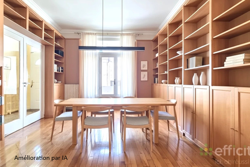 Achat immobilier Maison 9 pièces  233m2 à Rennes (35700) - Photo n°6