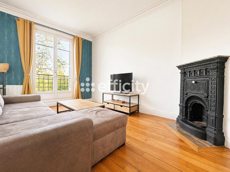 appartement 3 pièces - 55m2 à Maisons-Alfort (94700)