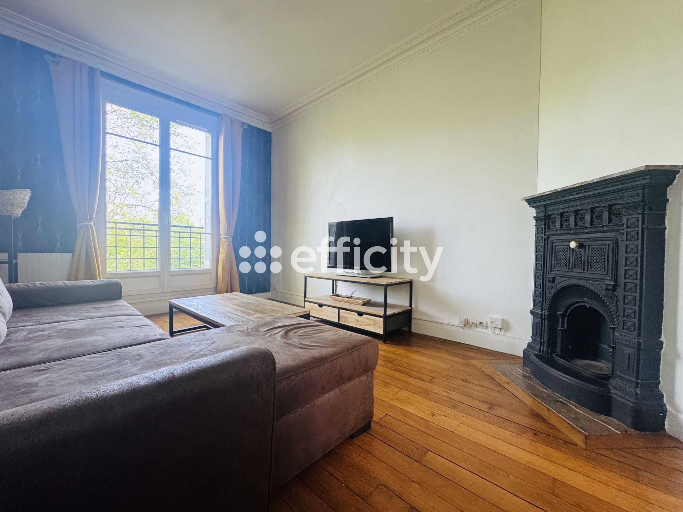 appartement 3 pièces - 55m2 à Maisons-Alfort (94700)