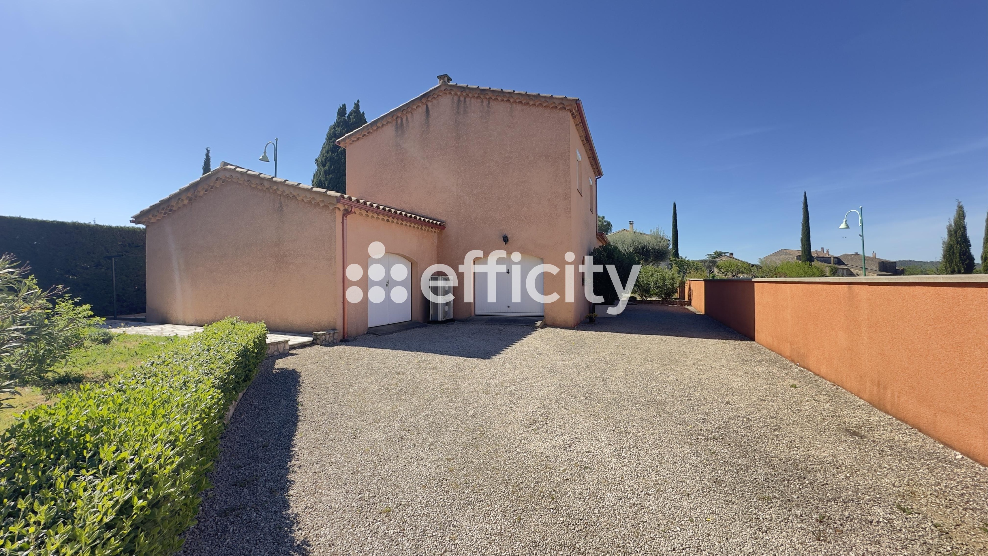 Achat immobilier Maison 4 pièces  102m2 à Saint-Laurent-de-Carnols (30200) - Photo n°13