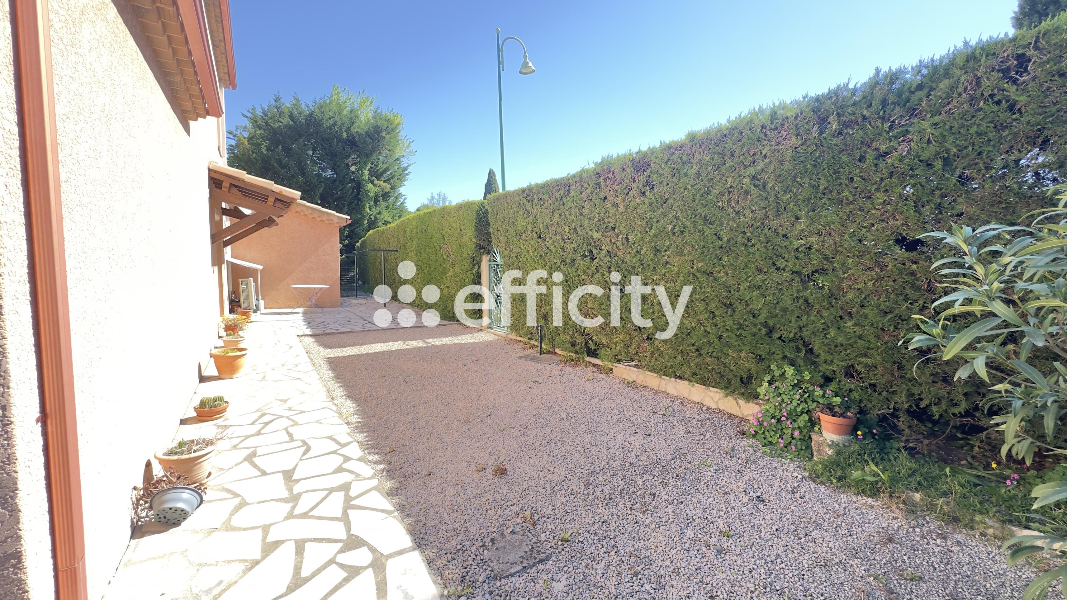 Achat immobilier Maison 4 pièces  102m2 à Saint-Laurent-de-Carnols (30200) - Photo n°12