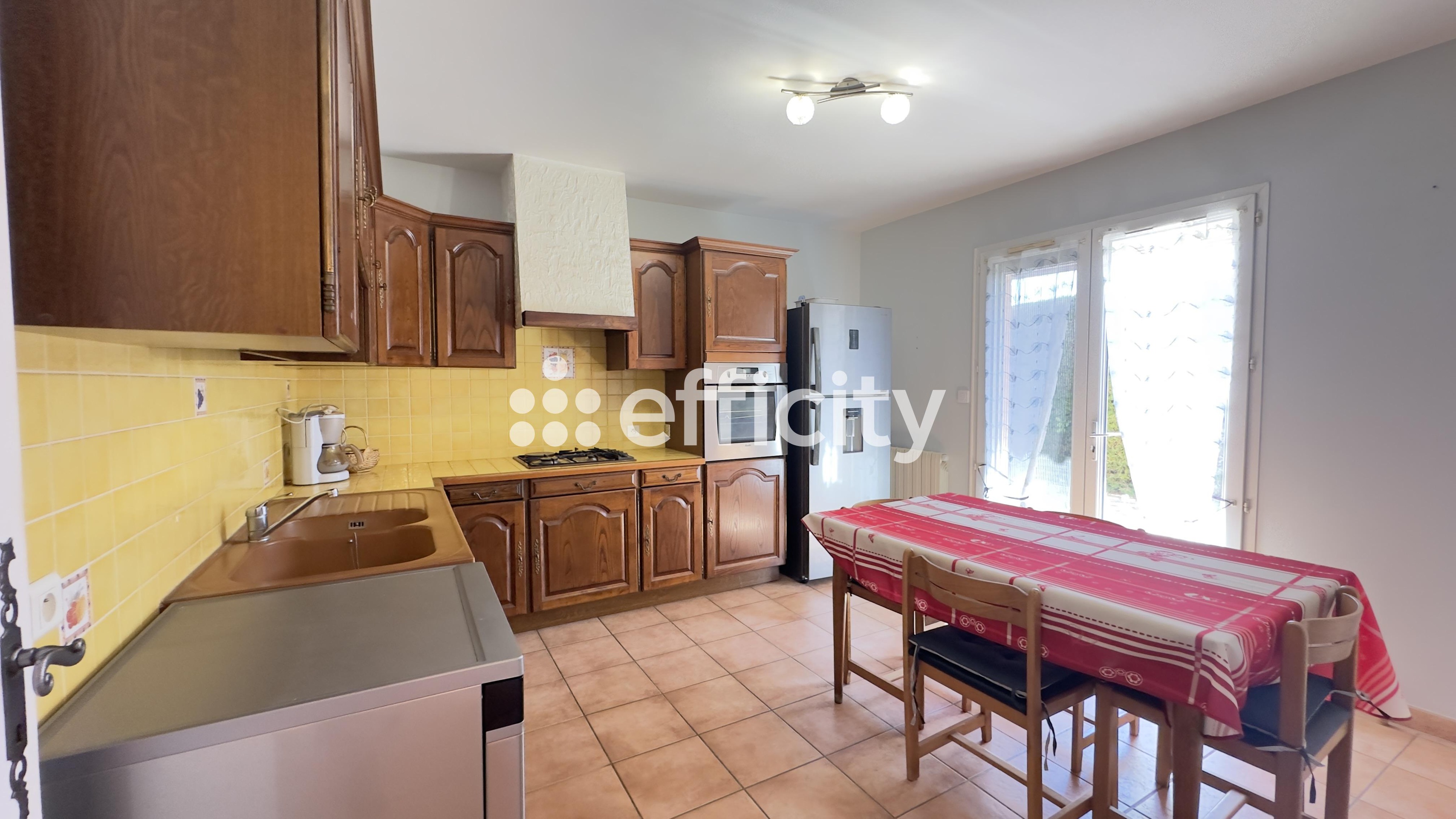Achat immobilier Maison 4 pièces  102m2 à Saint-Laurent-de-Carnols (30200) - Photo n°5