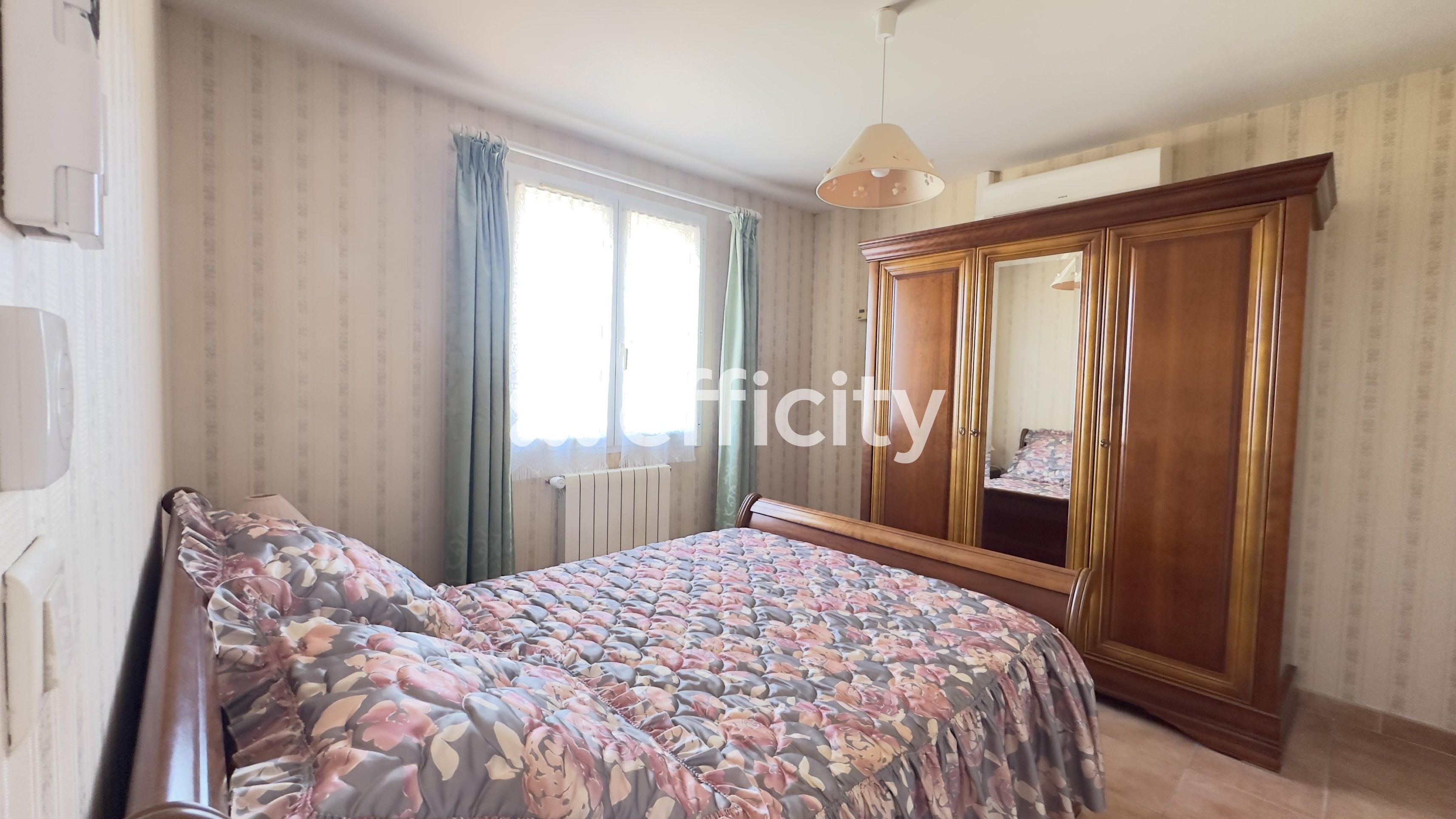 Achat immobilier Maison 4 pièces  102m2 à Saint-Laurent-de-Carnols (30200) - Photo n°8