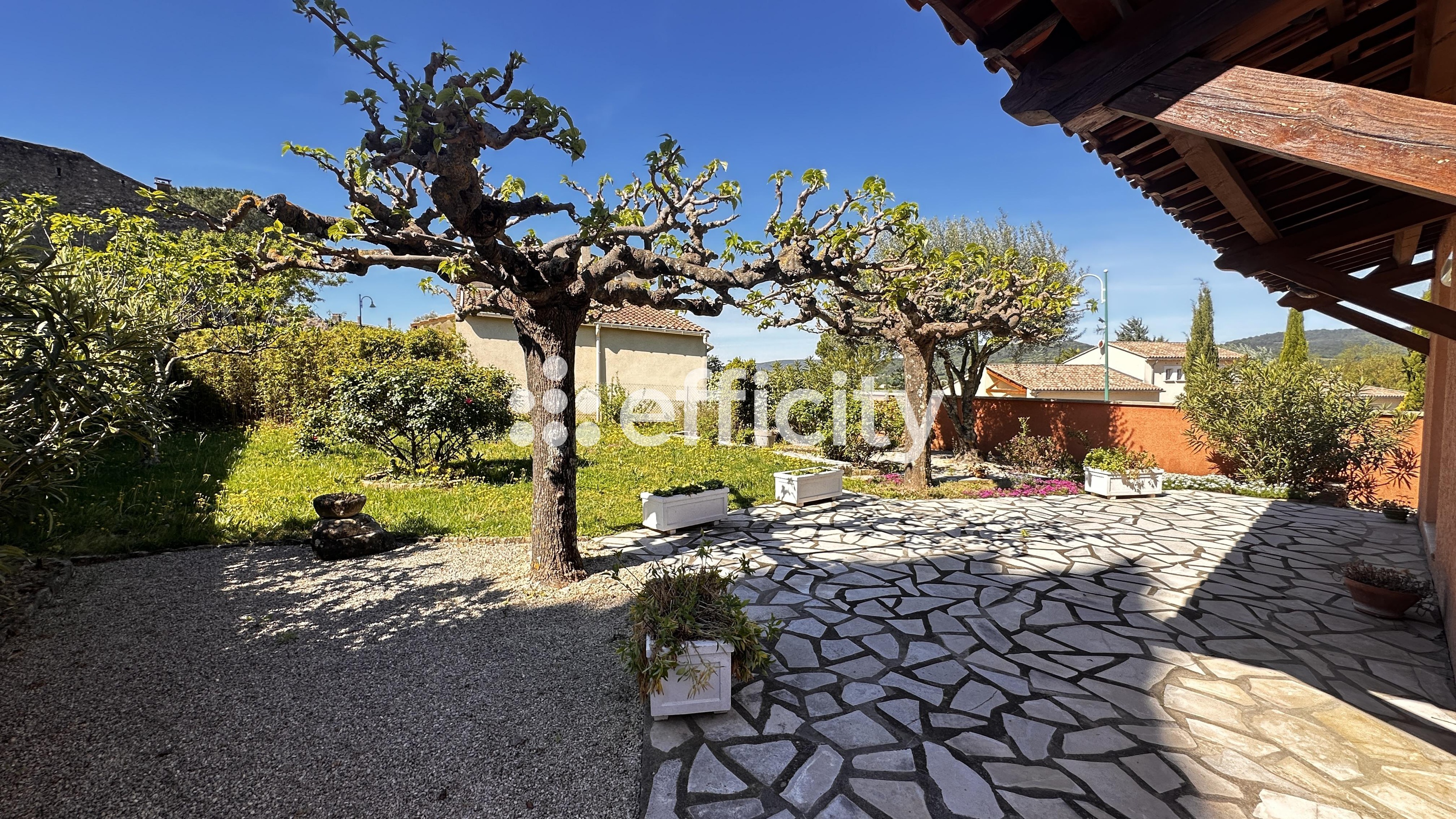 Achat immobilier Maison 4 pièces  102m2 à Saint-Laurent-de-Carnols (30200) - Photo n°11