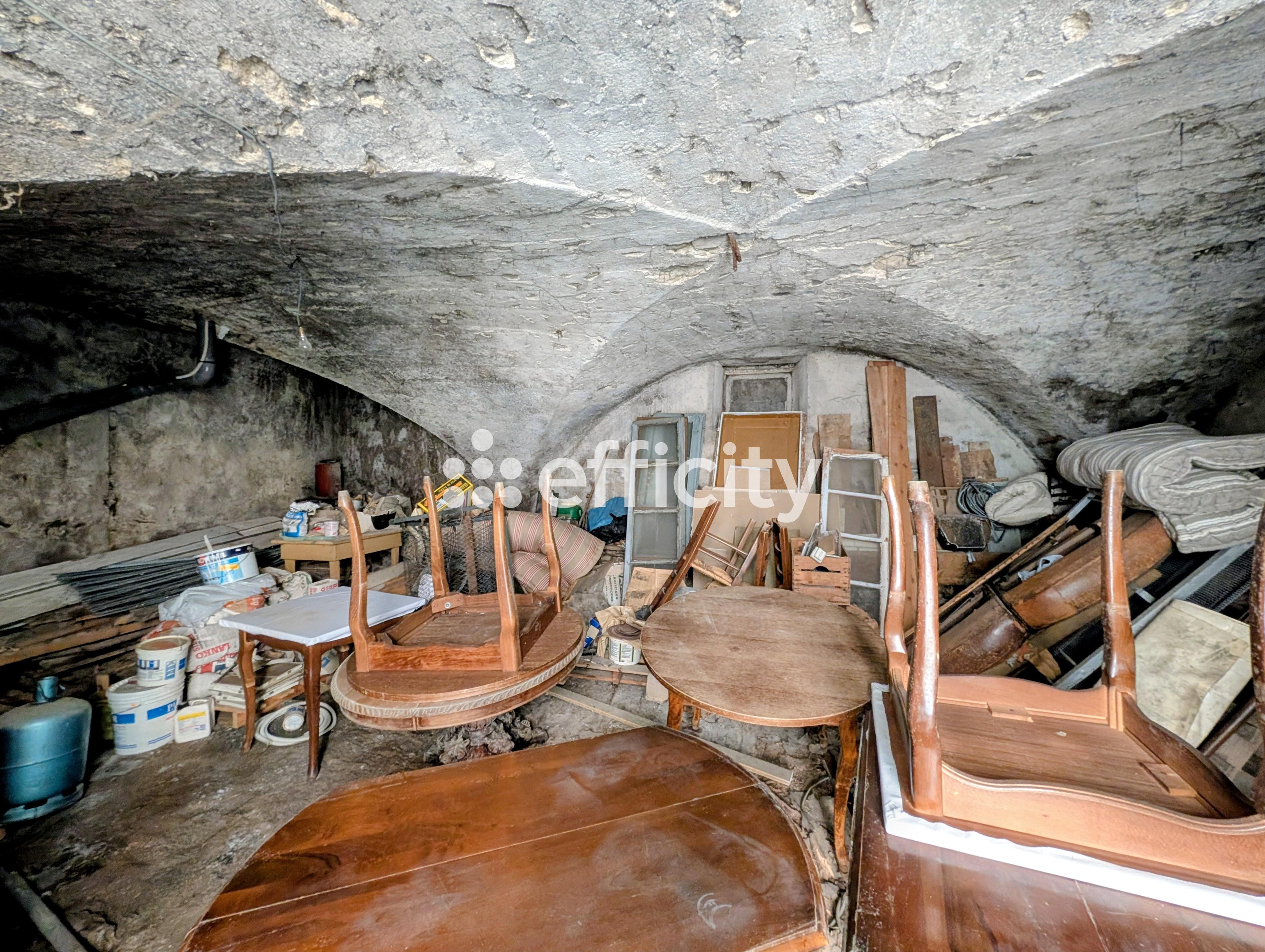 Achat immobilier Maison 1 pièces  60m2 à Corps (38970) - Photo n°6