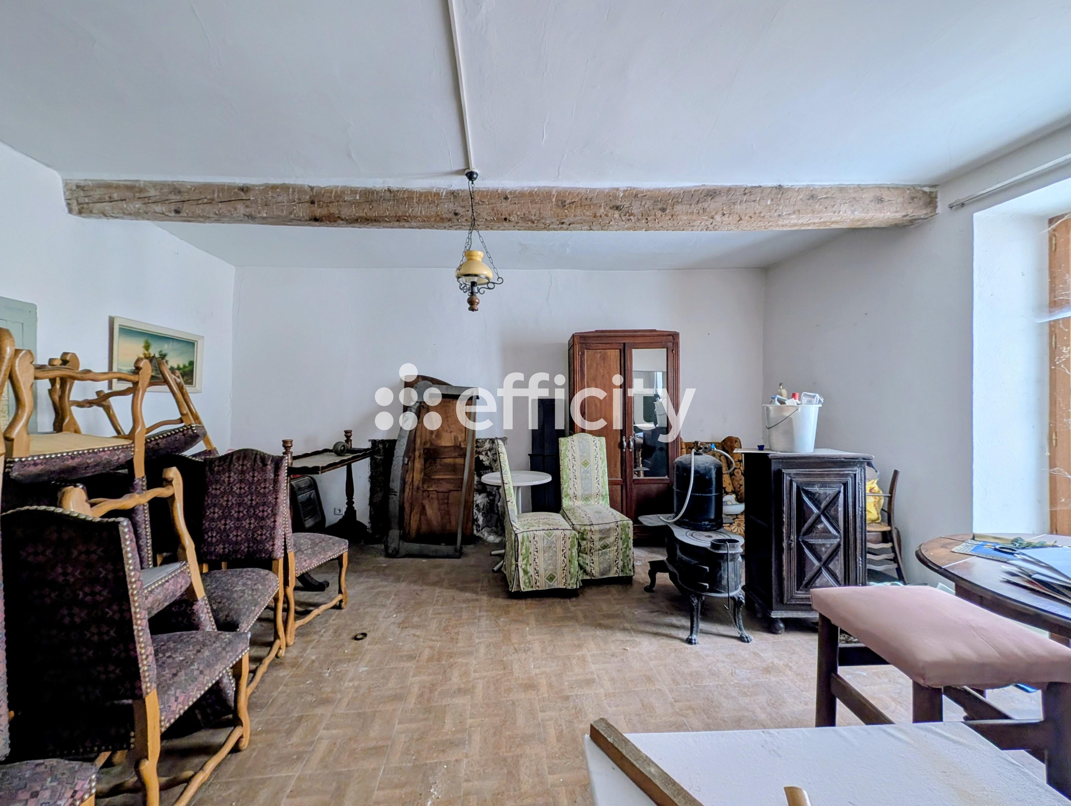 maison 1 pièces - 60m2 à Corps (38970)