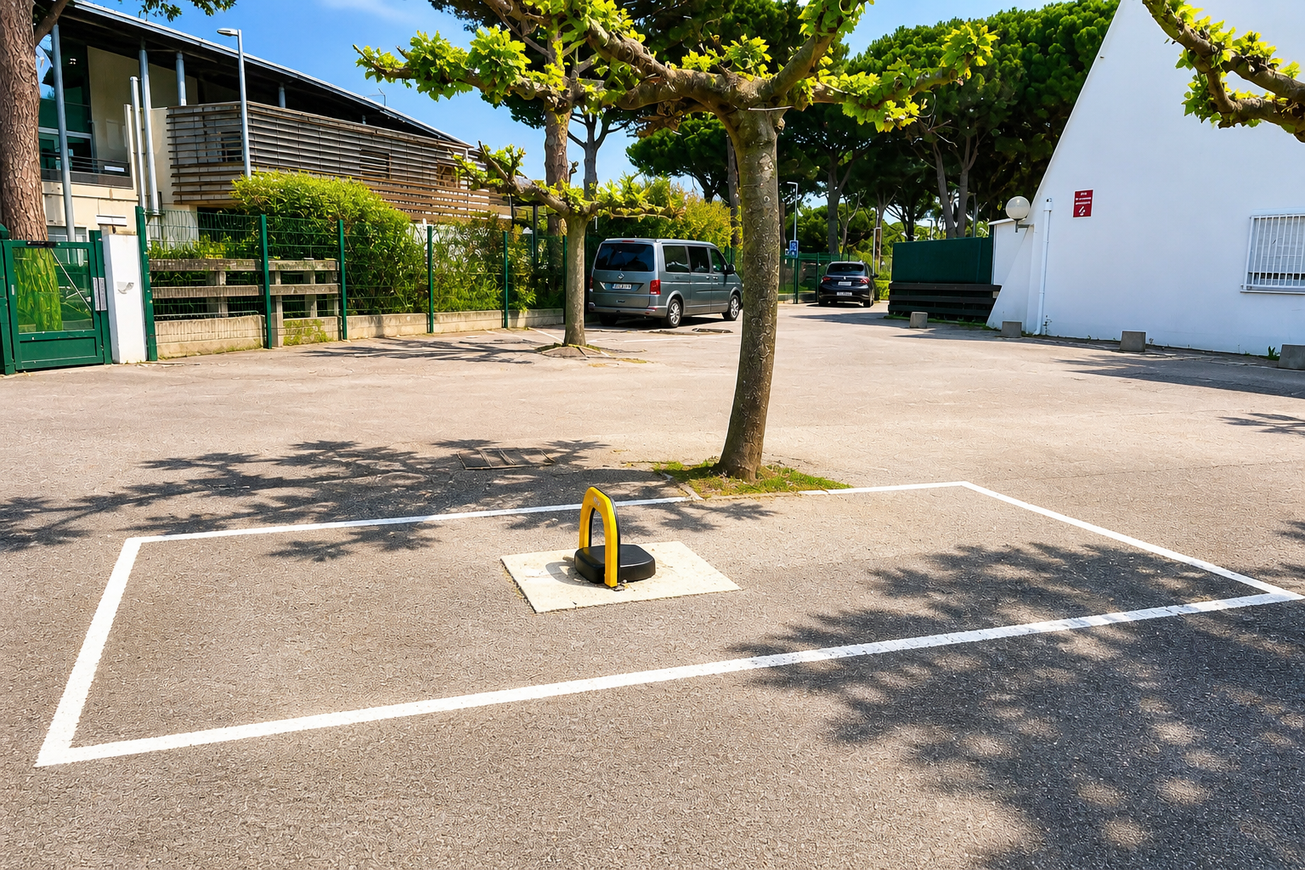 Achat immobilier Appartement 1 pièces  33m2 à La Grande-Motte (34280) - Photo n°9