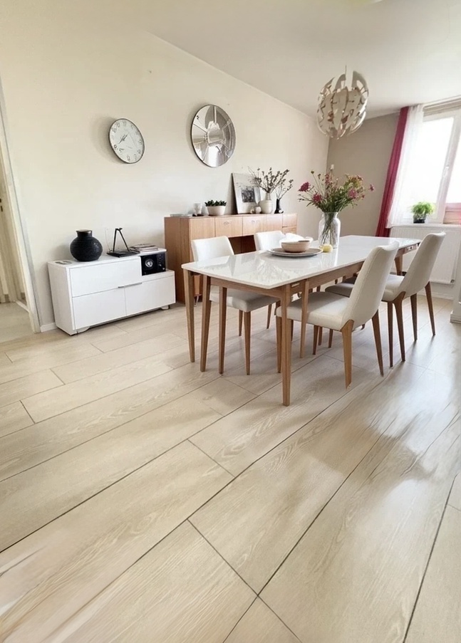 appartement 5 pièces - 80m2 à Neuilly-sur-Marne (93330)