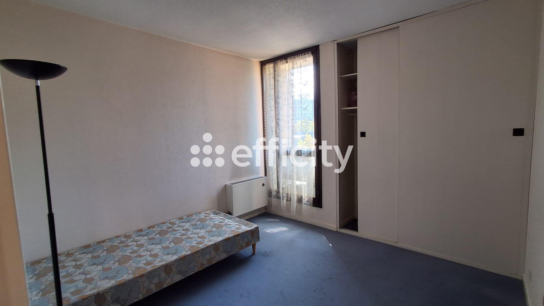 Achat immobilier Appartement 3 pièces  59m2 à Grenoble (38100) - Photo n°13