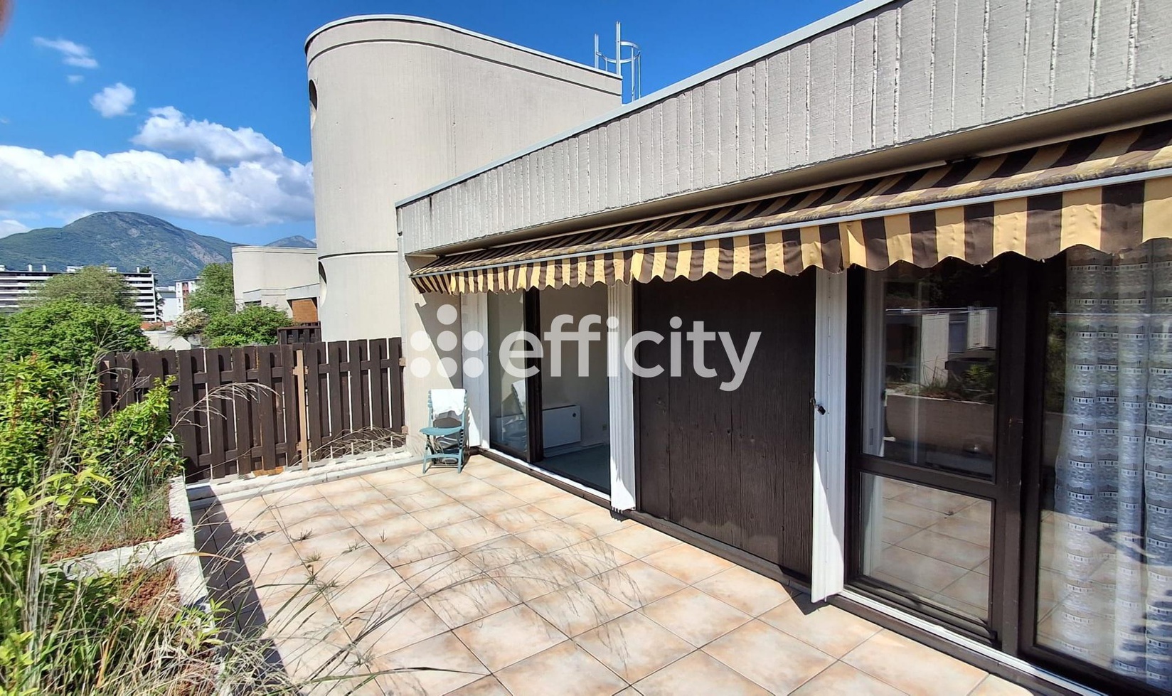 Achat immobilier Appartement 3 pièces  59m2 à Grenoble (38100) - Photo n°7