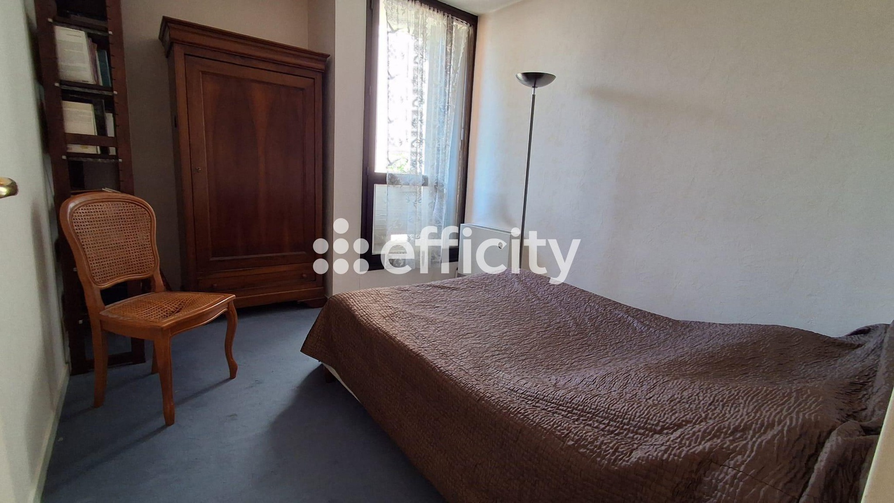 Achat immobilier Appartement 3 pièces  59m2 à Grenoble (38100) - Photo n°14