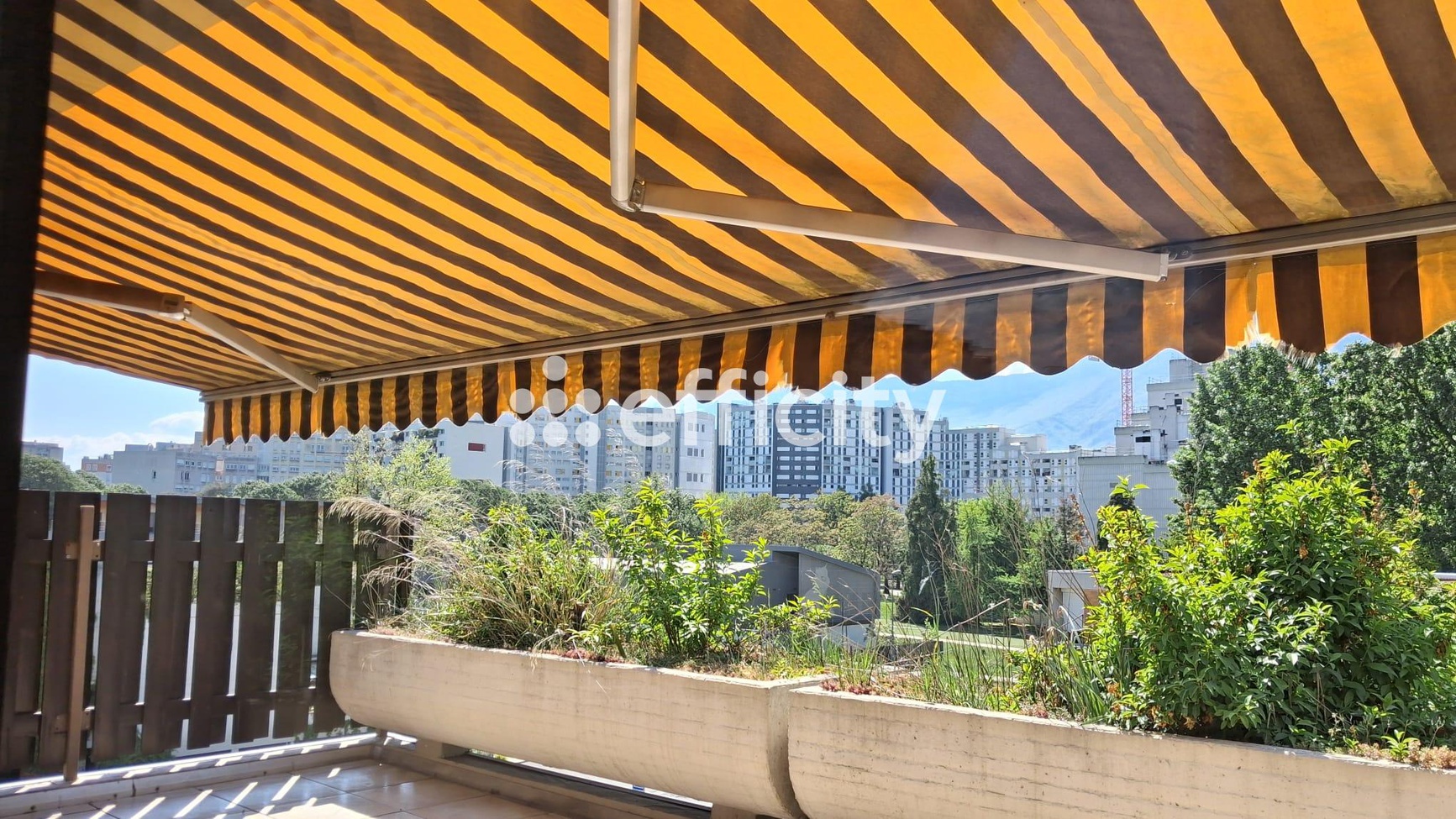 Achat immobilier Appartement 3 pièces  59m2 à Grenoble (38100) - Photo n°9