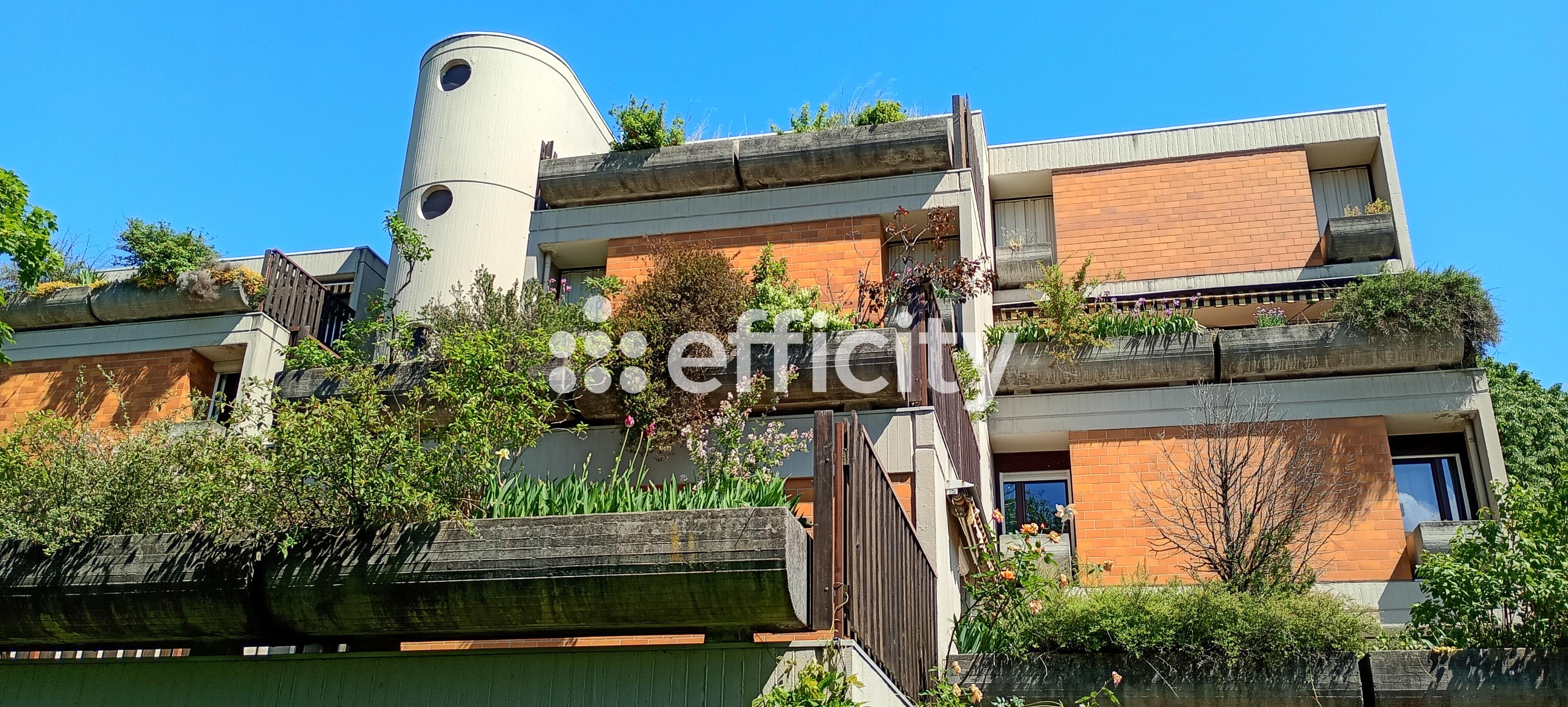 Achat immobilier Appartement 3 pièces  59m2 à Grenoble (38100) - Photo n°5