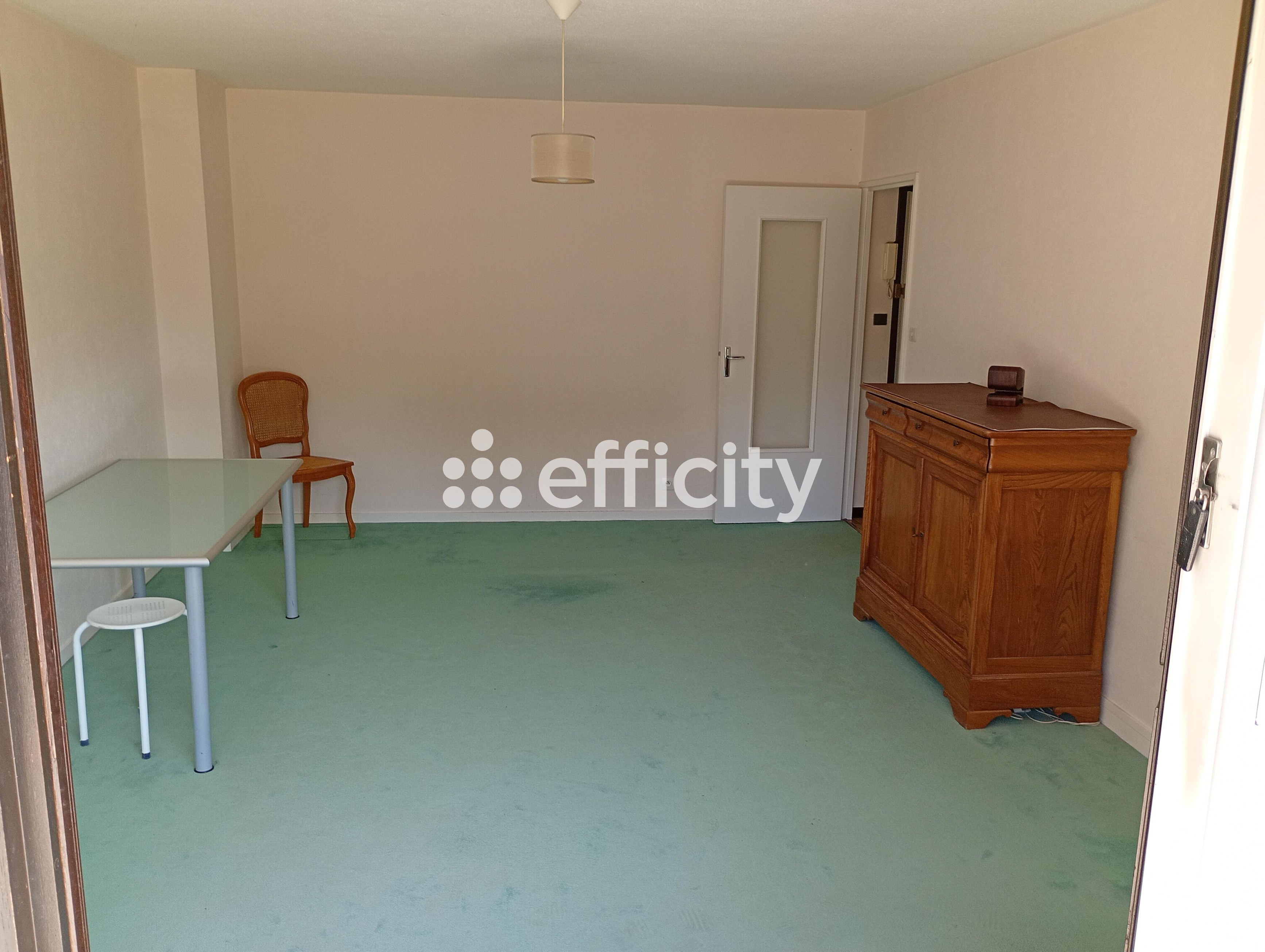 Achat immobilier Appartement 3 pièces  59m2 à Grenoble (38100) - Photo n°16